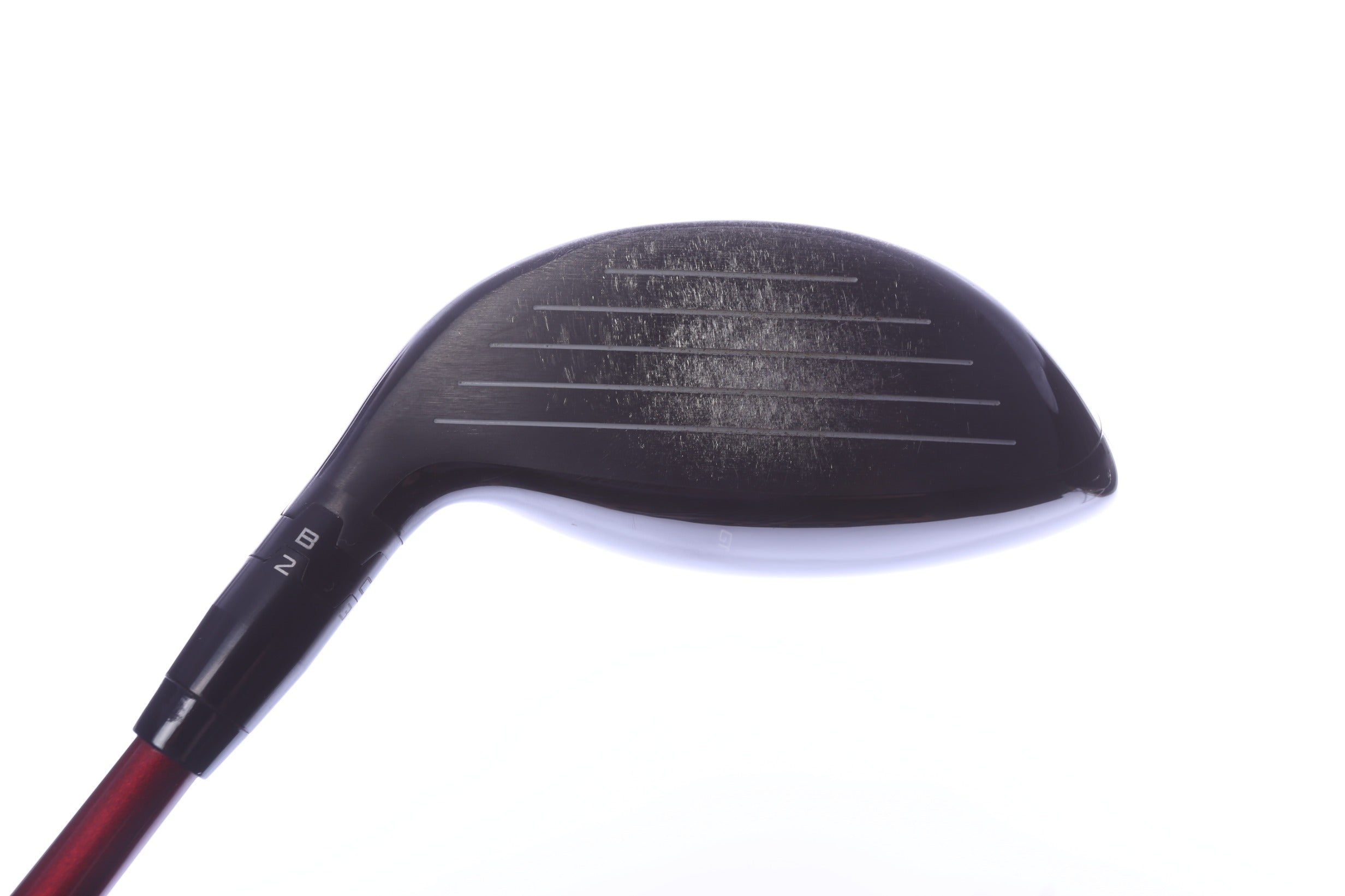 Used Titleist GT2 5-Wood - Right-Handed - 18 Degrees - Regular Flex