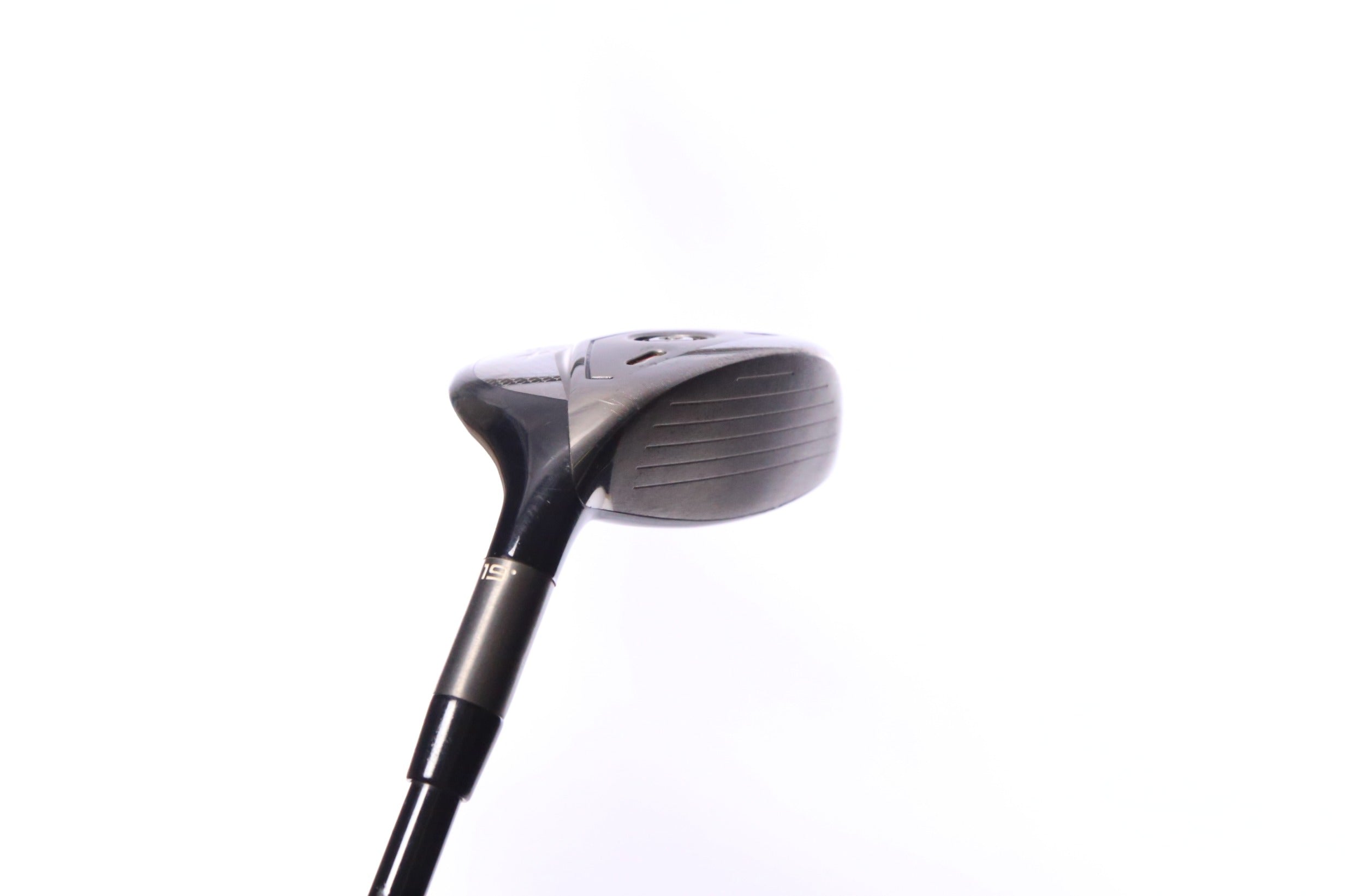 Used Callaway Apex UW 24 5-Wood - Right-Handed - 19 Degrees - Stiff Flex-Next Round
