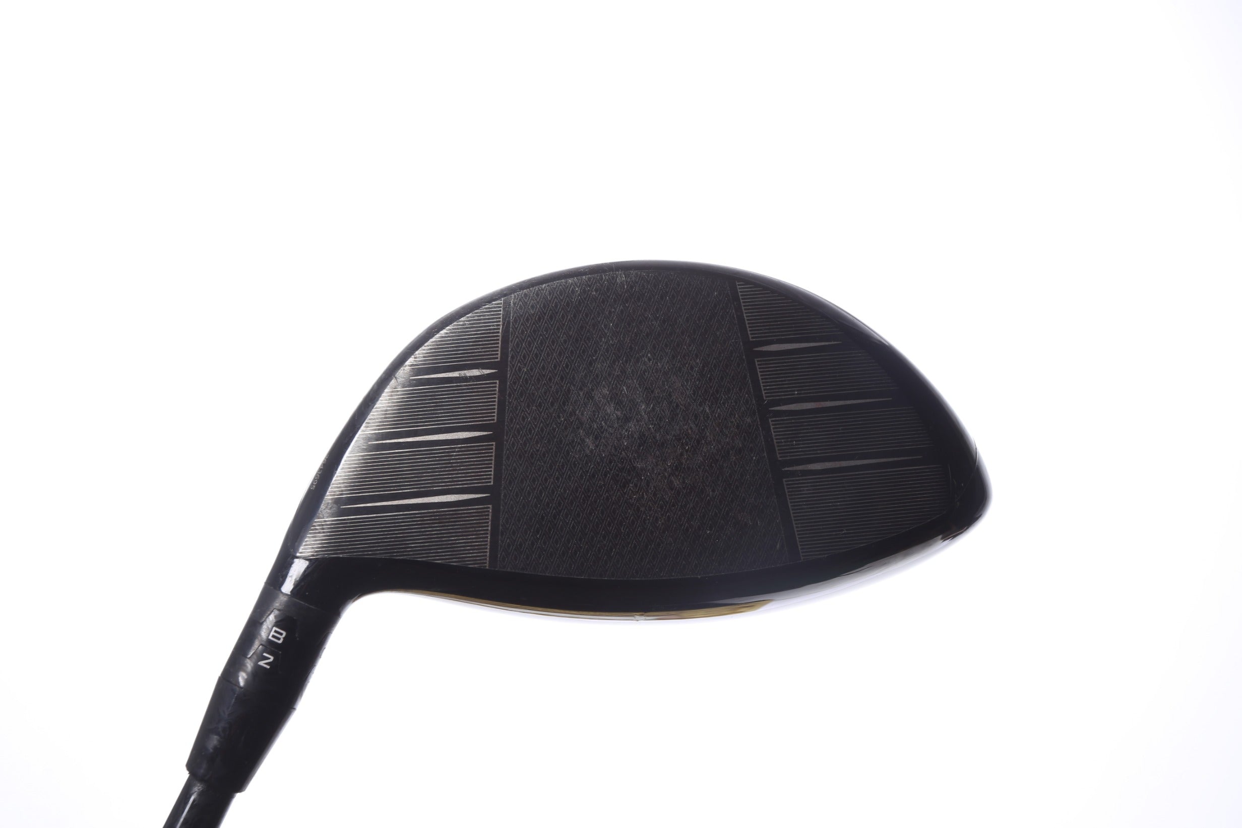 Used Titleist TSR3 Driver - 8 Degrees - Stiff Flex Project X HZRDUS Smoke RDX Red - Right-Handed-Next Round
