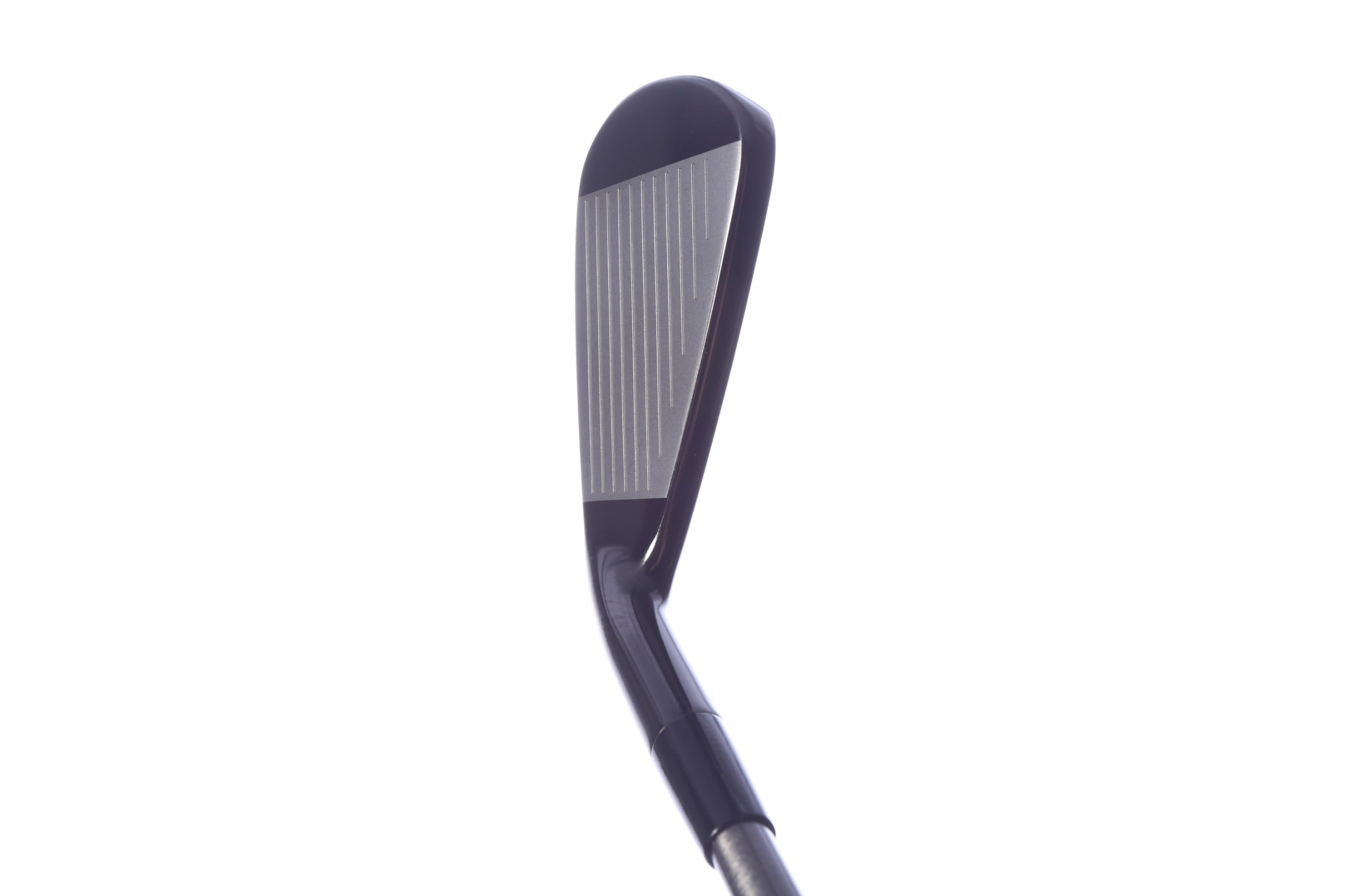 Used Mizuno Pro 24 Fli-Hi Single Utility 2-Iron - Right-Handed - Stiff Flex