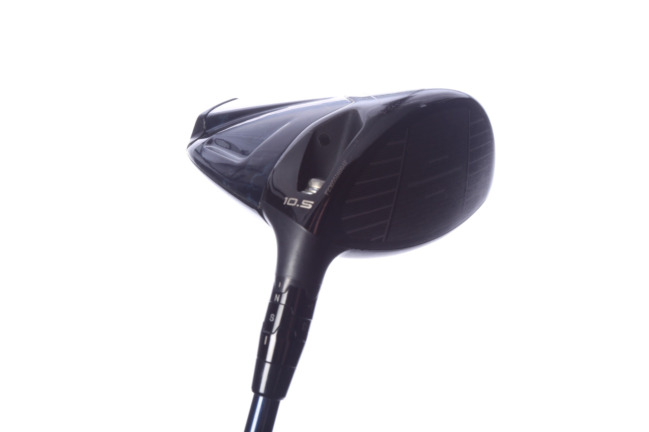 Used Callaway Paradym X Driver - 10.5 Degrees - Regular Flex Fujikura Ventus Blue 5 - Right-Handed-Next Round