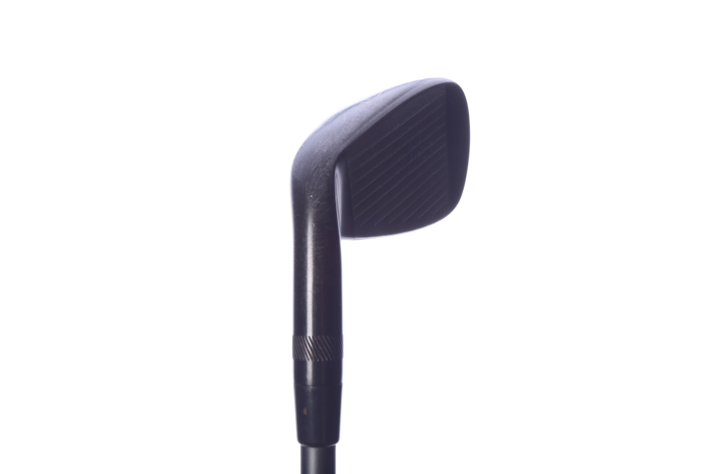Used Sub 70 699-U Single Utility 2-Iron - Right-Handed - Extra Stiff Flex-Next Round