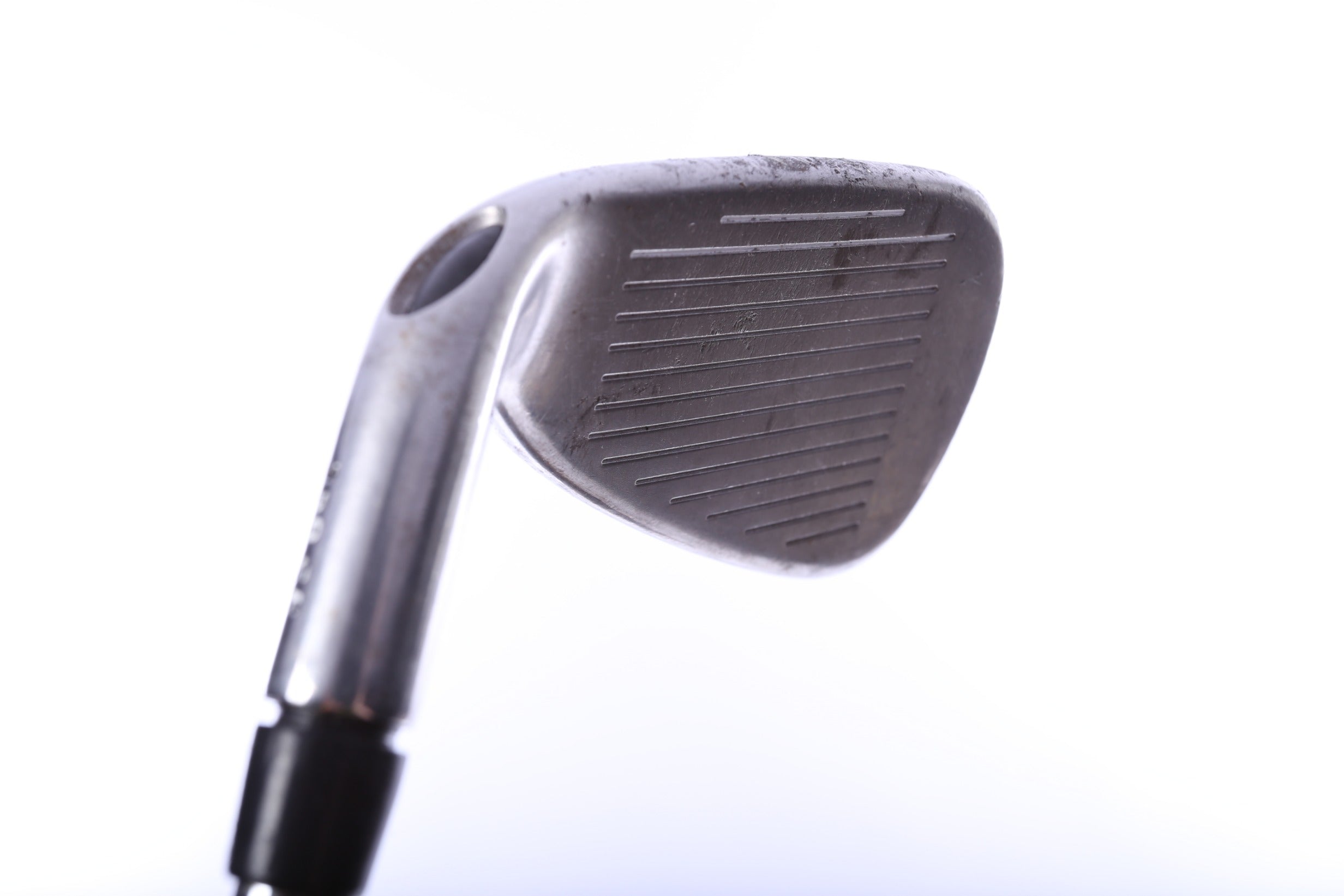 Used Callaway Steelhead XR Single 8-Iron - Right-Handed - Regular Flex-Next Round