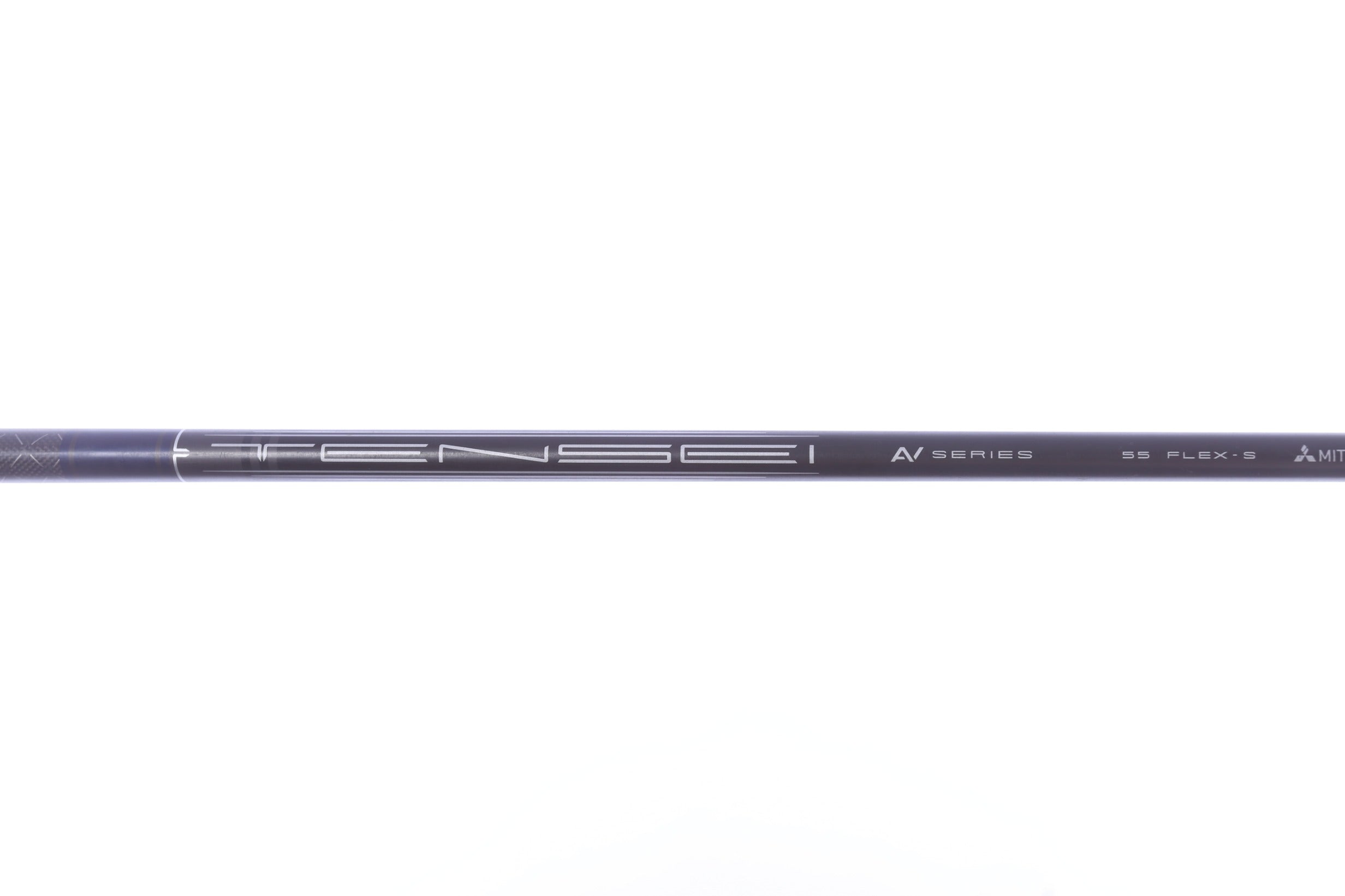 Used Callaway Elyte X Night Edition Driver - 12 Degrees - Stiff Flex Mitsubishi Tensei AV Blue - Right-Handed-Next Round