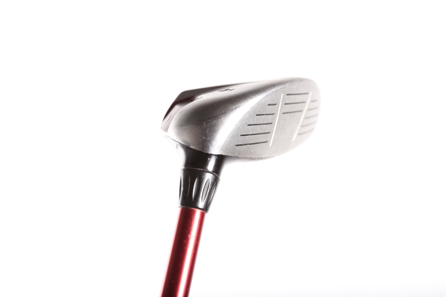 Used Callaway Big Bertha Diablo 4H Hybrid - Right-Handed - 24 Degrees - Regular Flex-Next Round
