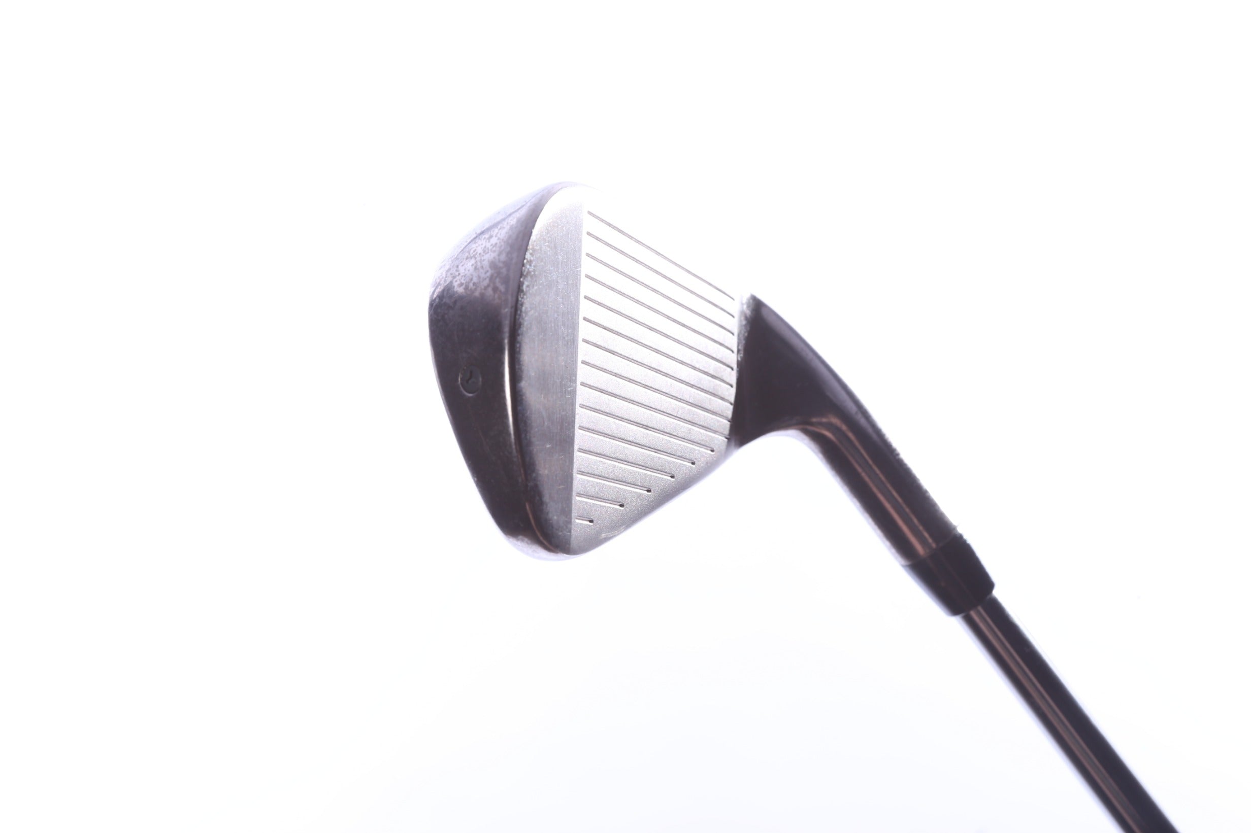 Used Nike Vapor Fly Single 7-Iron - Left-Handed - Ladies Flex-Next Round