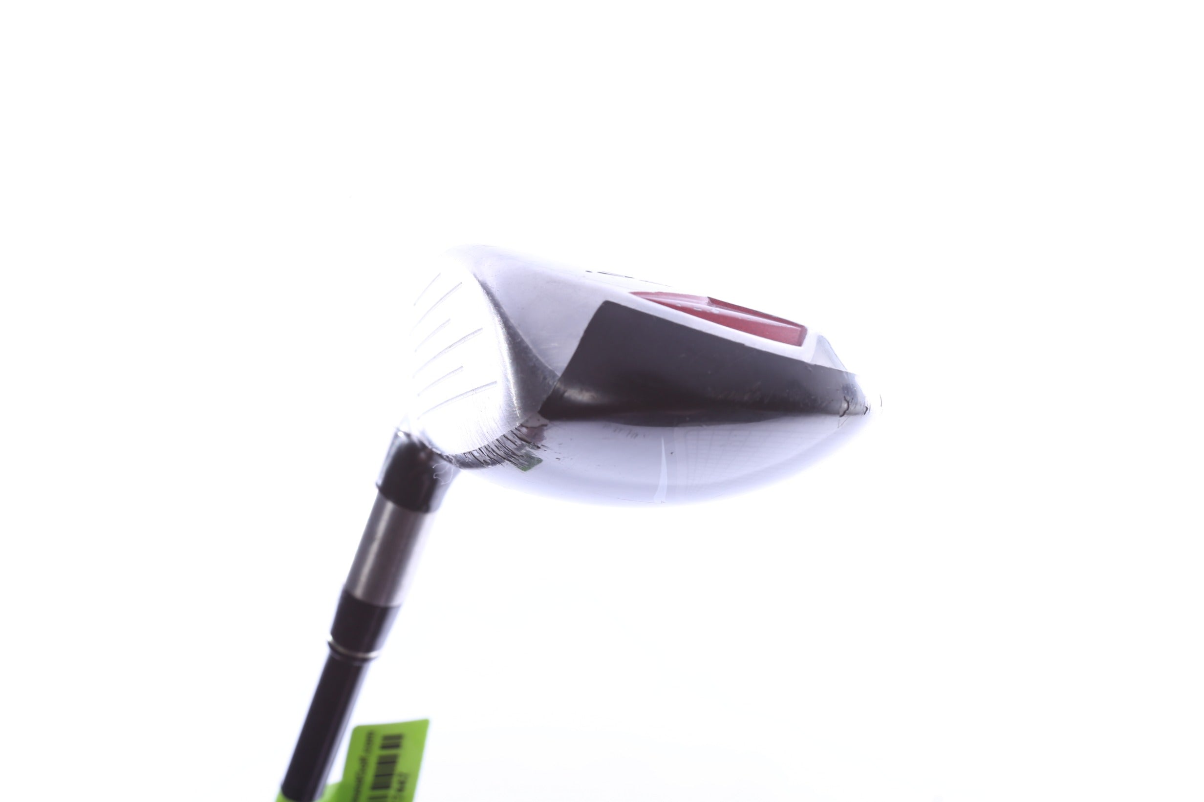 Used TaylorMade Burner Rescue 4H Hybrid - Right-Handed - 22 Degrees - Stiff Flex-Next Round