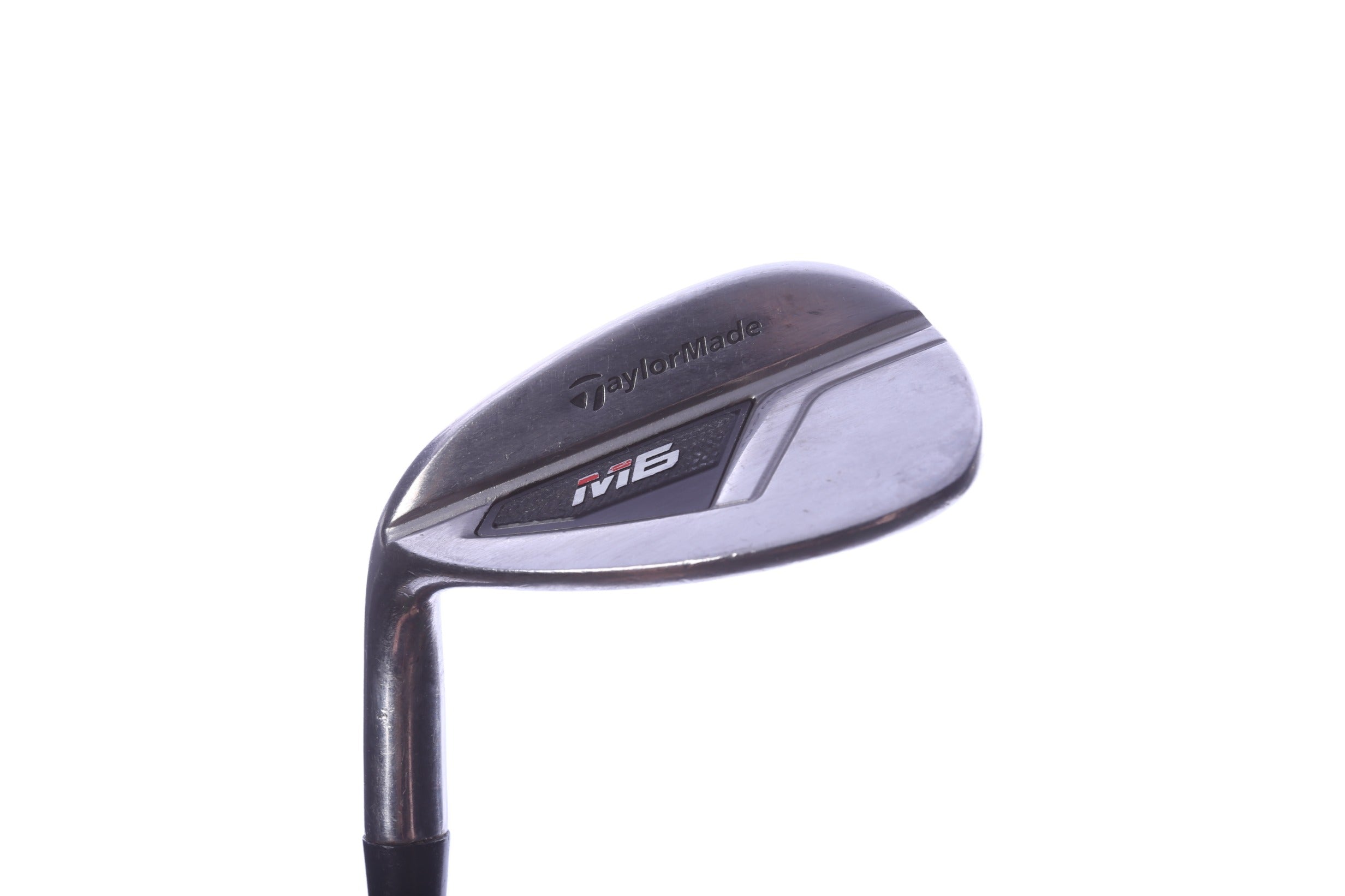 Used TaylorMade M6 Sand Wedge - Left-Handed - 54 Degrees - Regular Flex