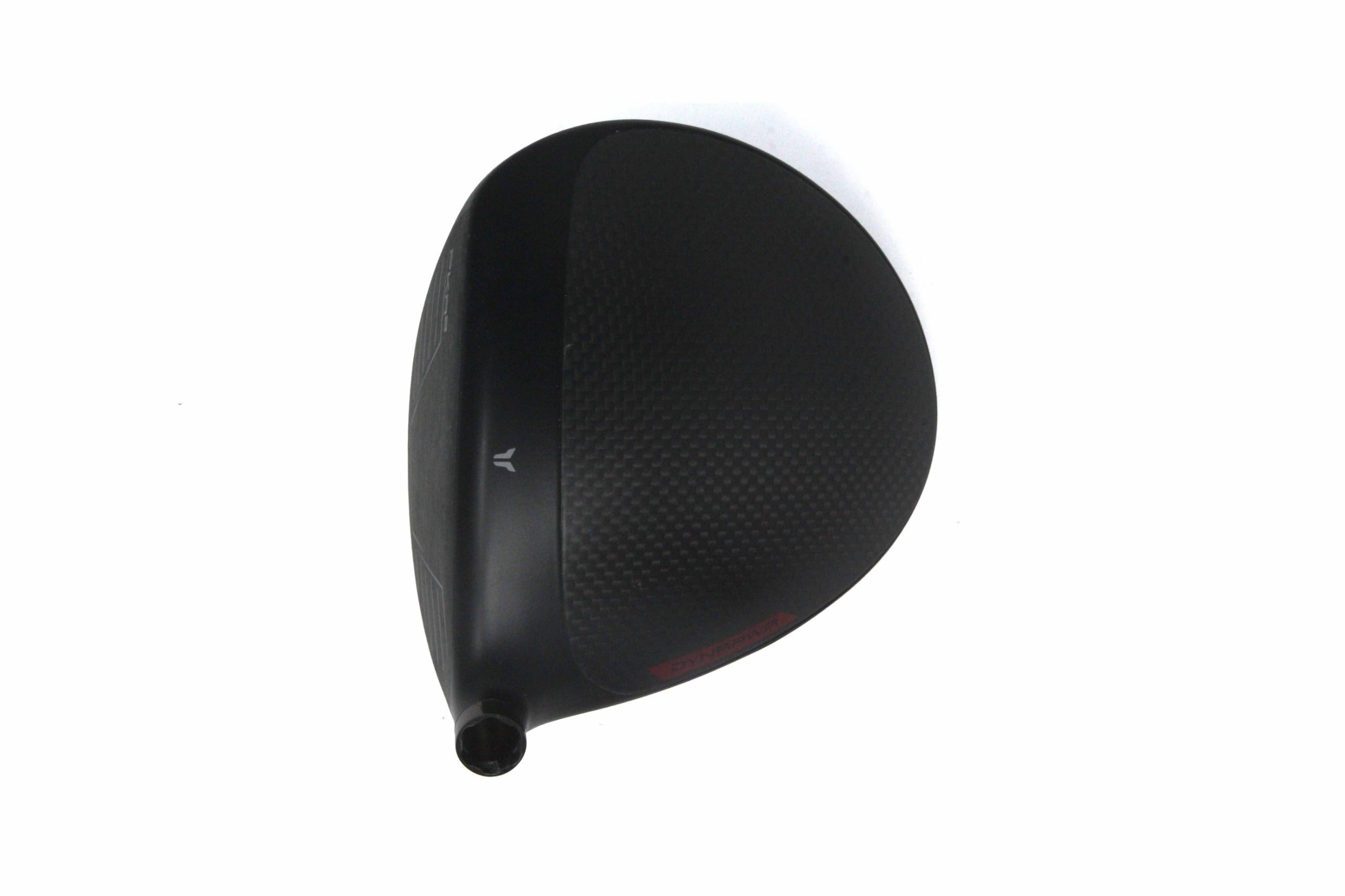 Used Wilson Dynapwr Carbon Driver - HEAD ONLY - Right-Handed - 12 Degrees-Next Round
