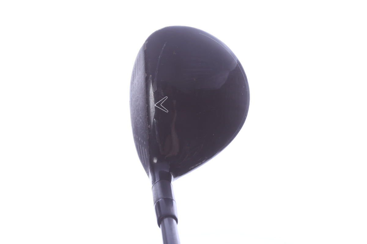 Used Callaway Rogue 7-Wood - Right-Handed - 21 Degrees - Regular Flex-Next Round