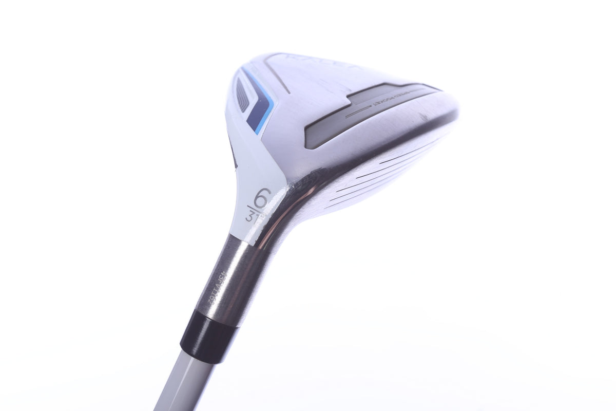 Used TaylorMade Kalea Premier 6H Hybrid - Right-Handed - 31 Degrees - Ladies Flex