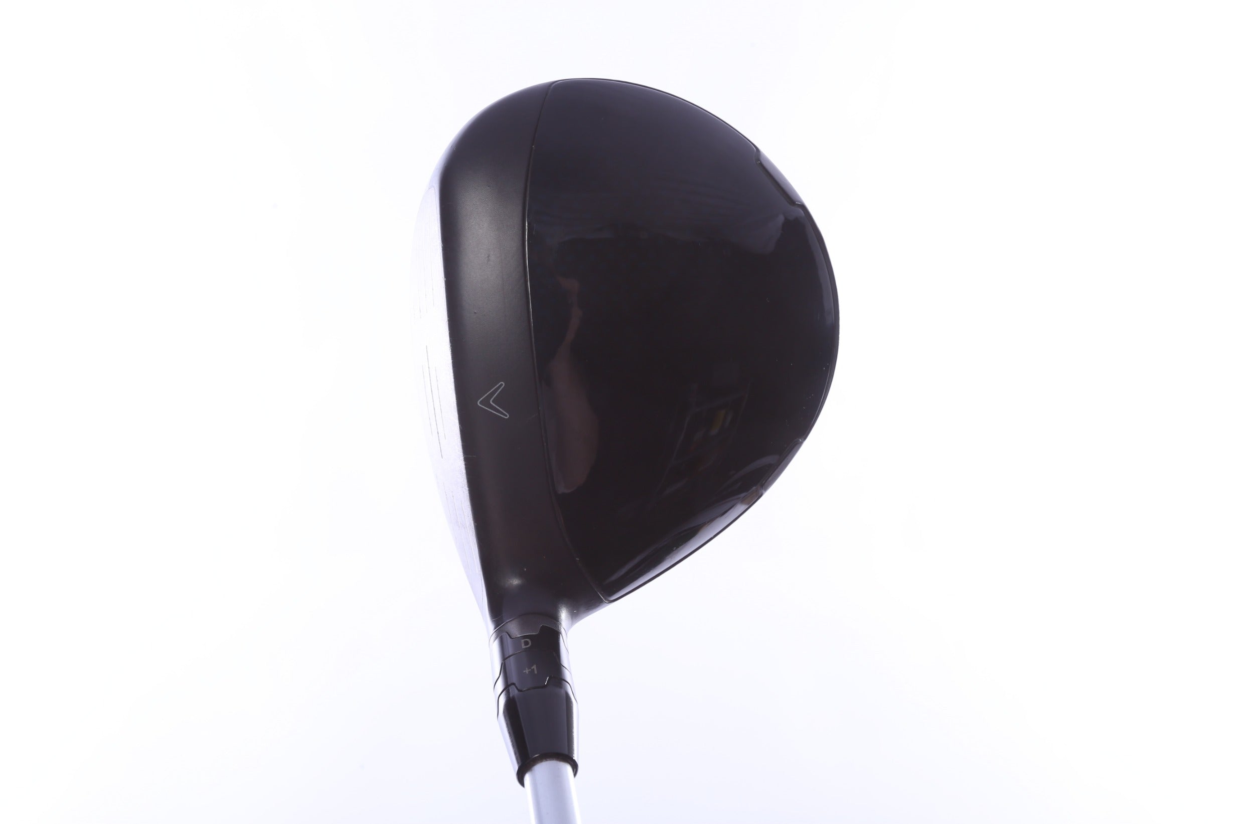 Used Callaway Paradym 3HL Wood - Right-Handed - 16.5 Degrees - Seniors Flex-Next Round
