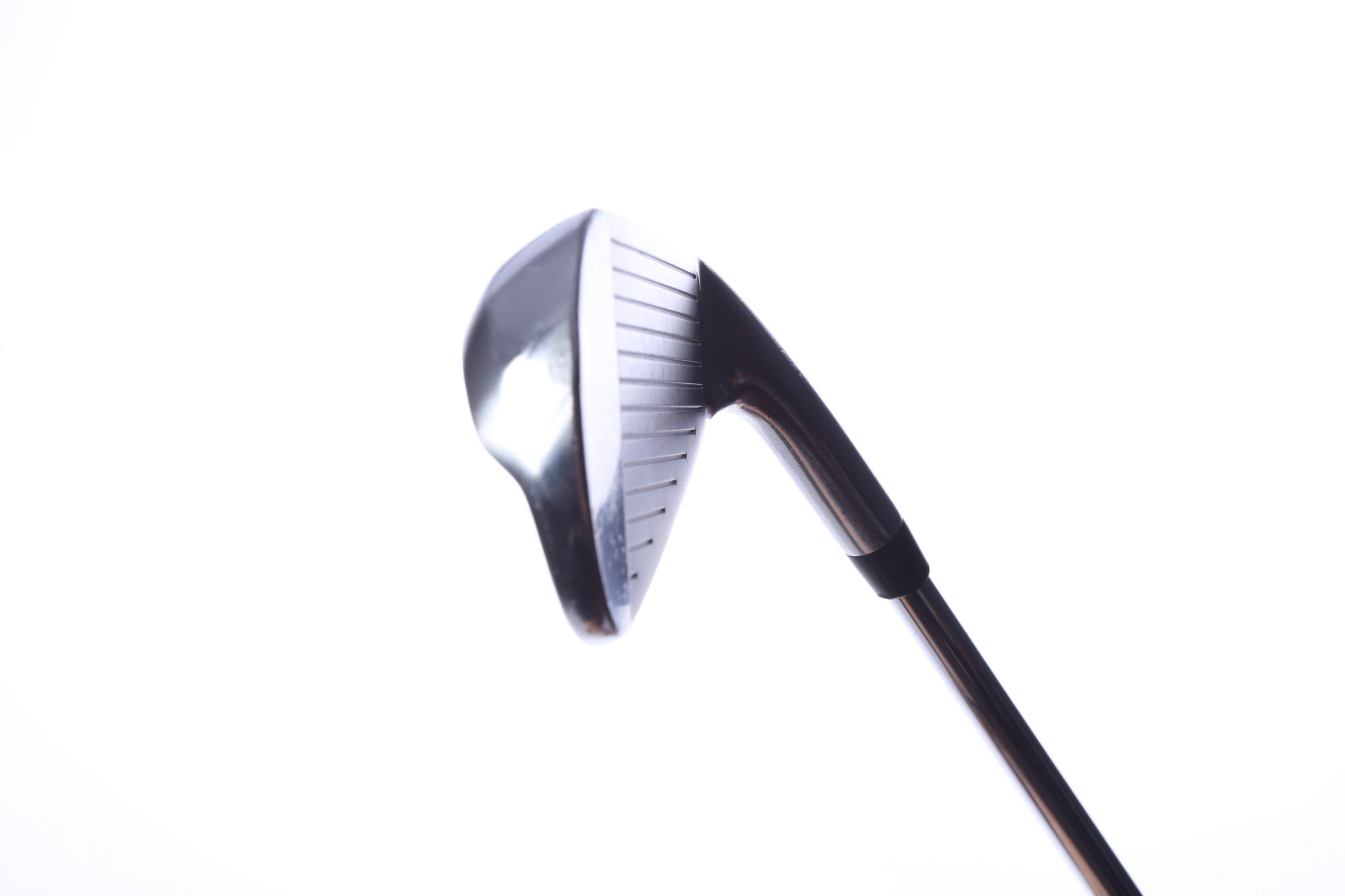 Used Mizuno JPX 850 Forged Single 6-Iron - Left-Handed - Stiff Flex-Next Round