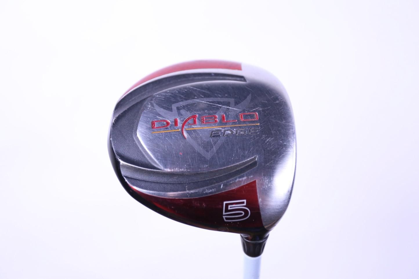 Used Callaway Diablo Edge 5-Wood - Right-Handed - 18 Degrees - Seniors Flex-Next Round