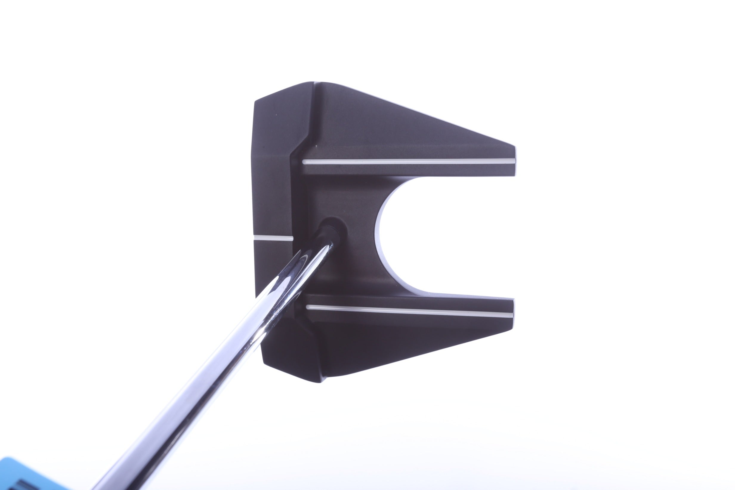 Used Odyssey Ai-ONE Square 2 Square 7 Putter - Right-Handed - 38 in - Mallet-Next Round