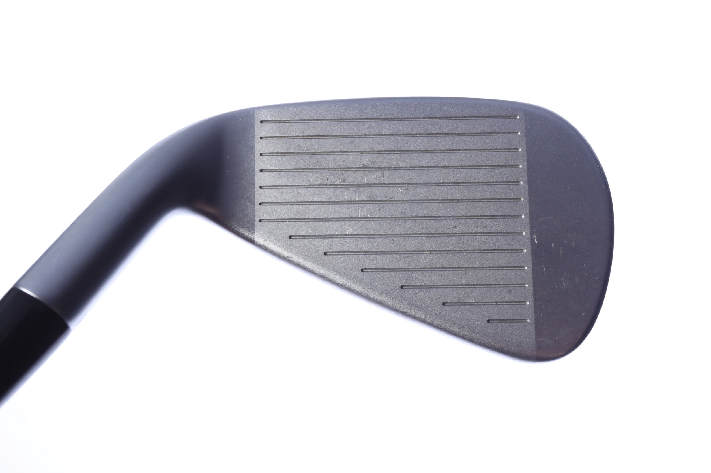 Used Callaway 2014 APEX UT Single Utility 4-Iron - Right-Handed - Stiff Flex
