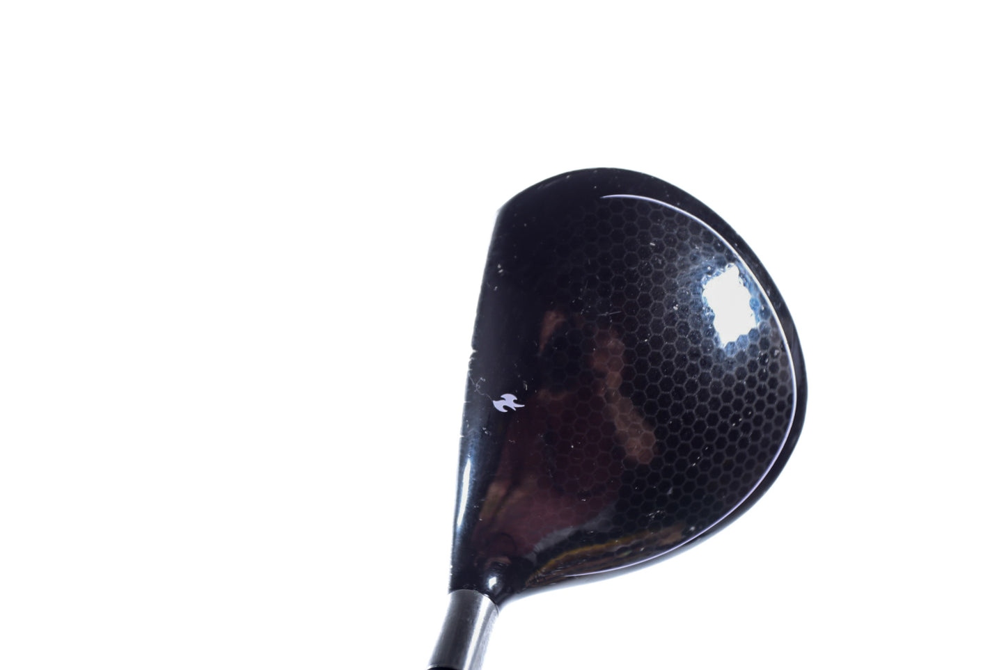 Used TaylorMade Burner SuperFast 7-Wood - Right-Handed - 21 Degrees - Ladies Flex-Next Round