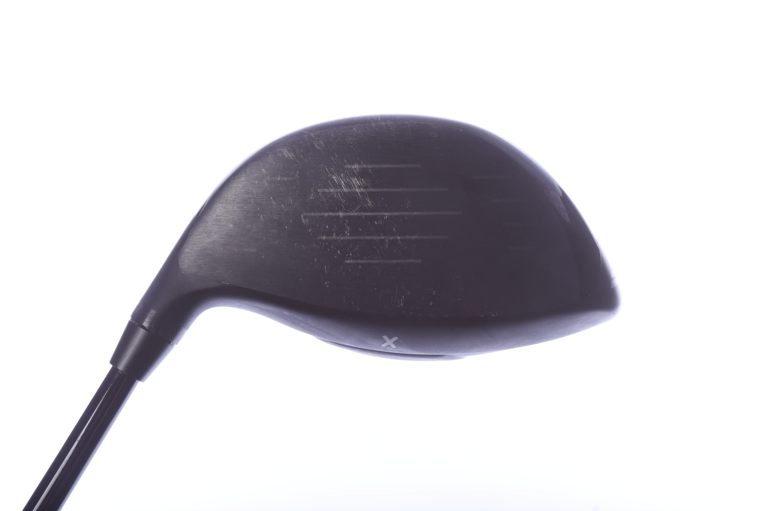 Used PXG 0811 X Plus Proto Driver - 10.5 Degrees - Stiff Flex Mitsubishi Tensei CK Blue - Right-Handed