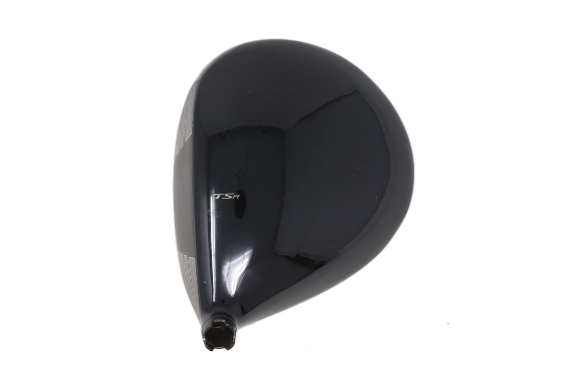 Used Titleist TSR4 Driver - HEAD ONLY - Right-Handed - 9 Degrees