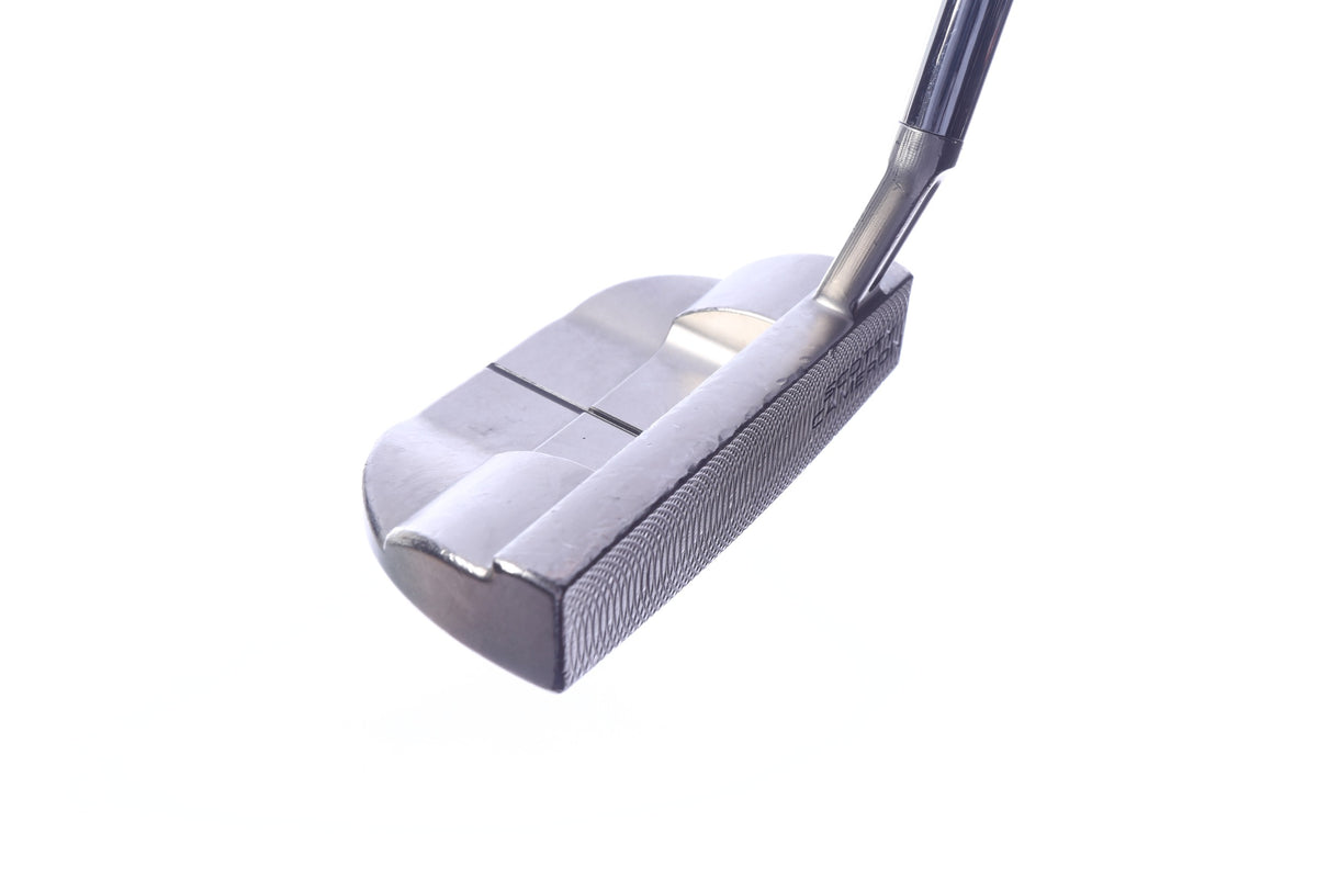 Used Titleist Scotty Cameron Super Select Fastback 1.5 Putter - Right-Handed - 32 in - Mid-mallet
