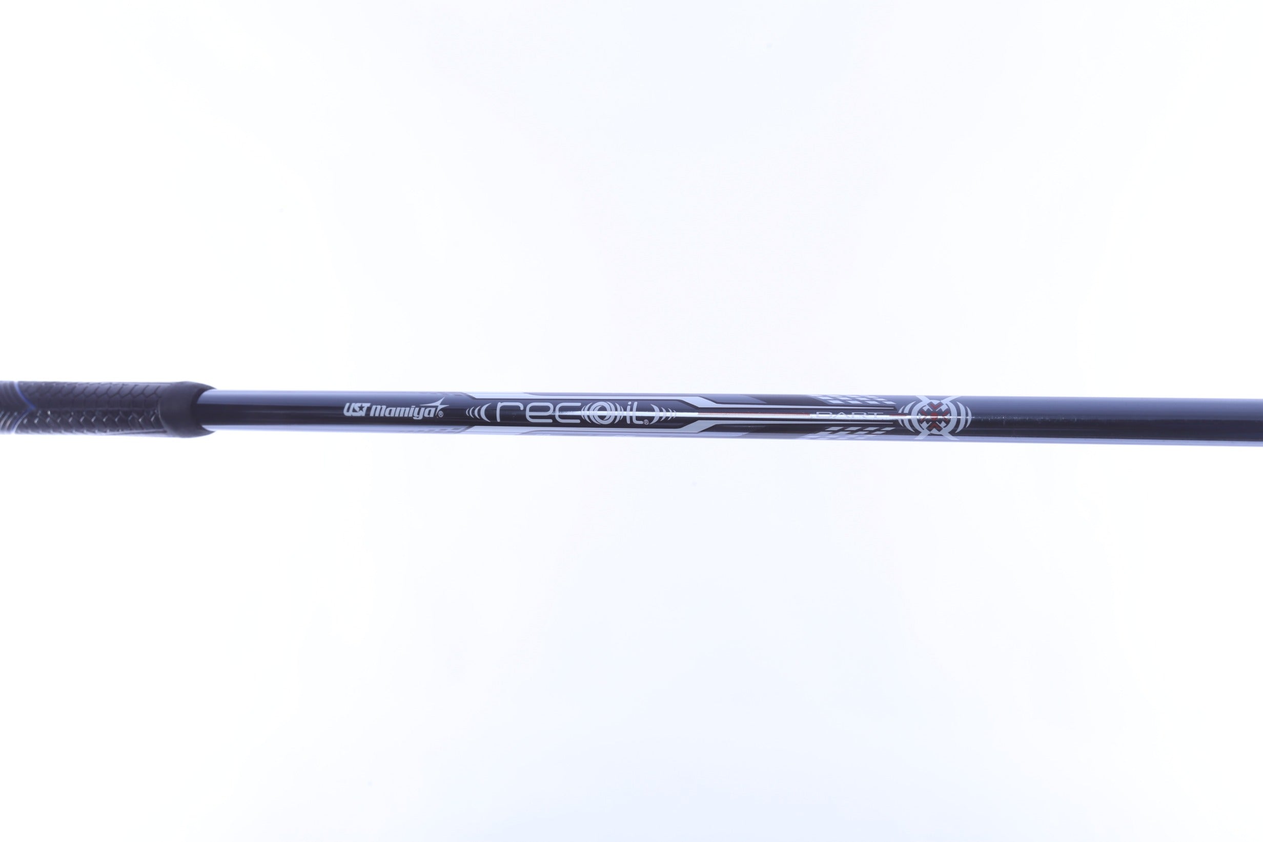 Used TaylorMade Qi HL Single 7-Iron - Right-Handed - Seniors Flex-Next Round