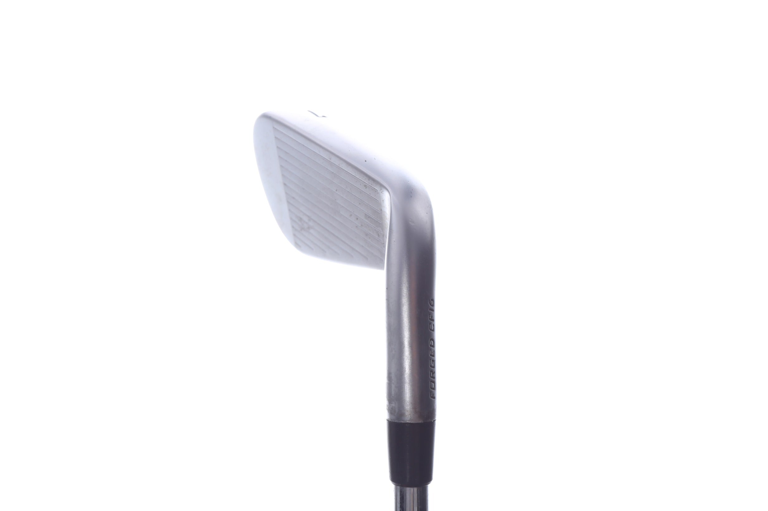 Used Callaway Apex 21 Single 7-Iron - Left-Handed - Stiff Flex-Next Round