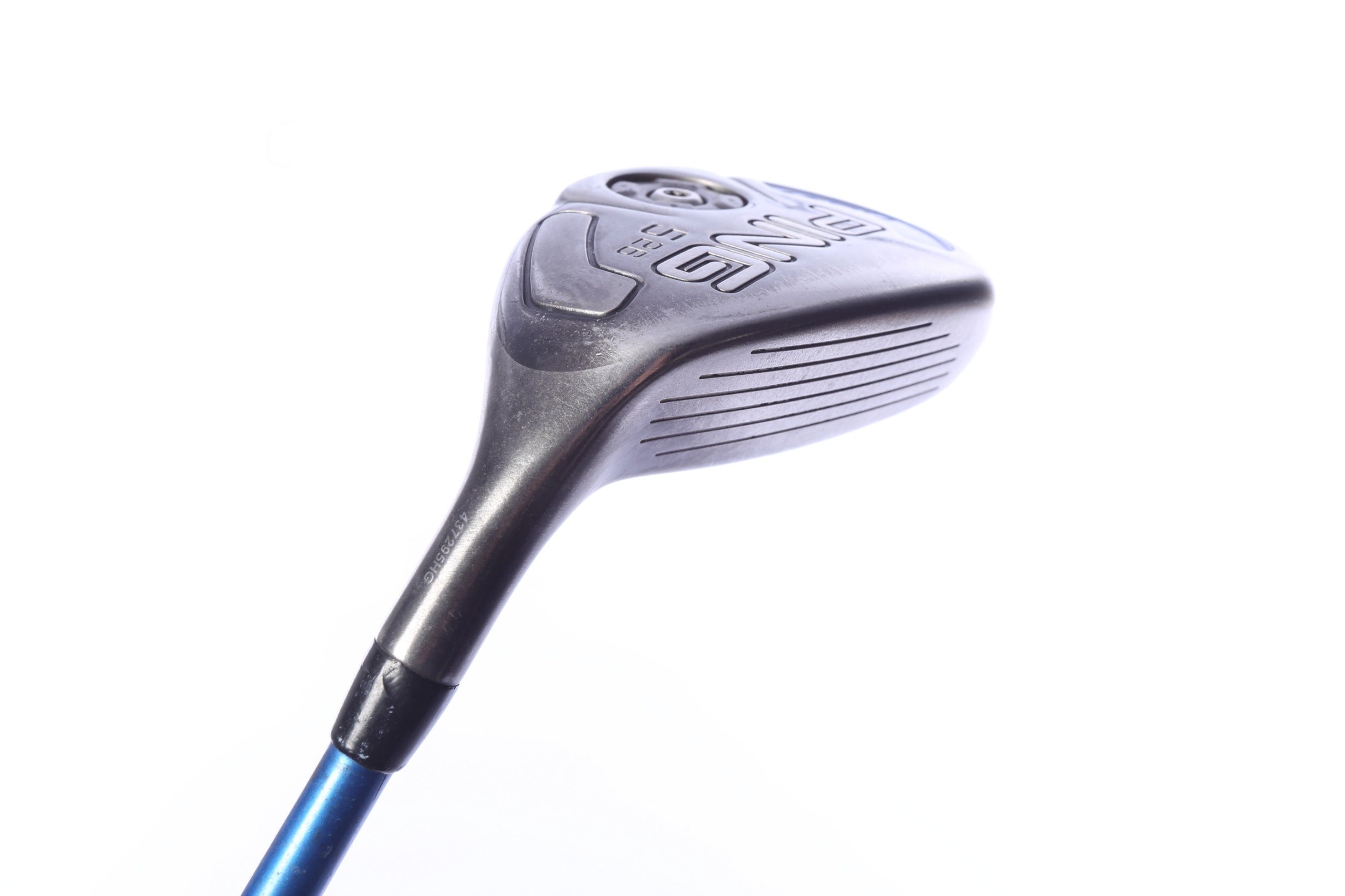 Used Ping G30 5H Hybrid - Right-Handed - 26 Degrees - Regular Flex