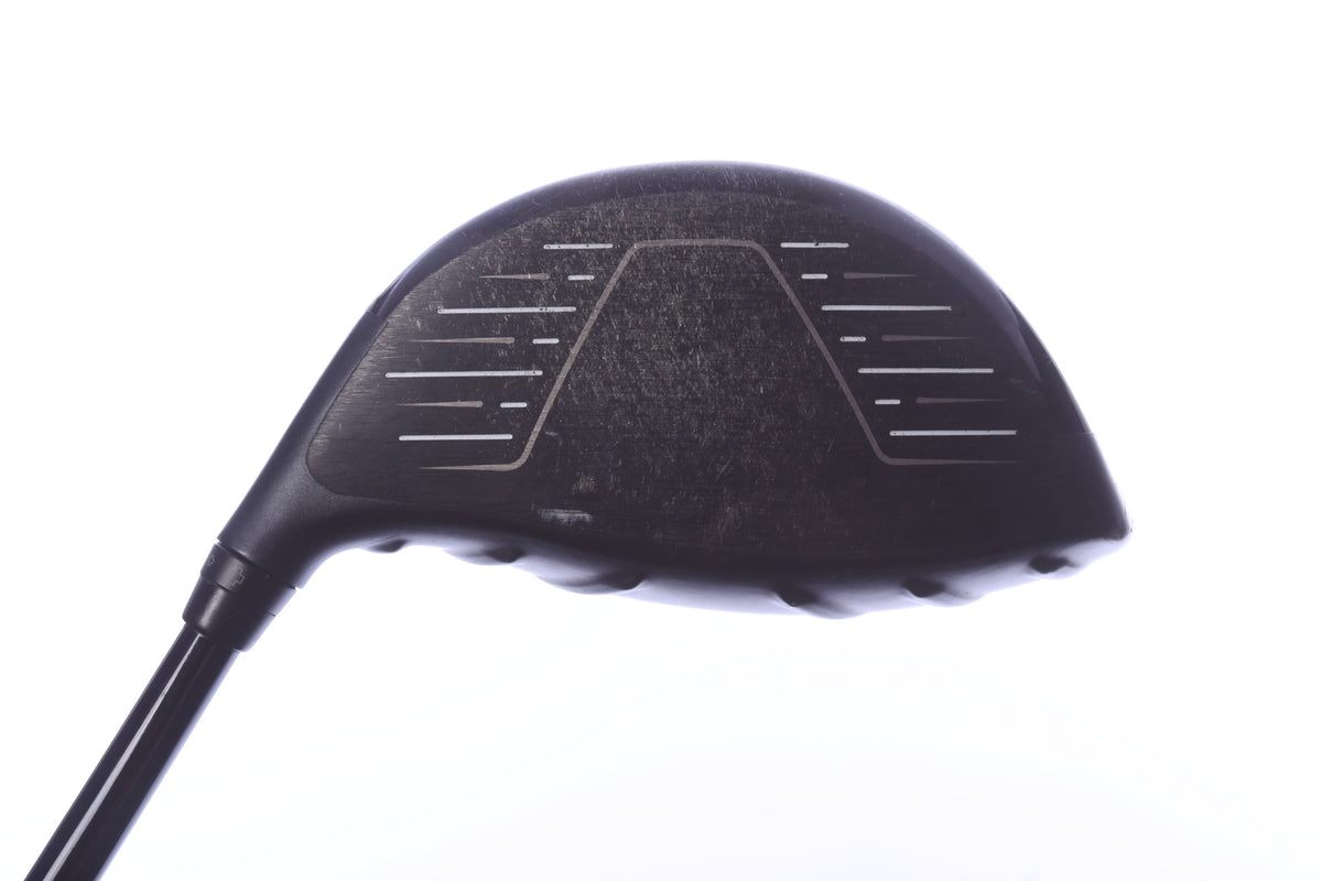 Used Ping G410 LS Tec Driver - 10.5 Degrees - Stiff Flex Project X HZRDUS RDX Smoke - Right-Handed