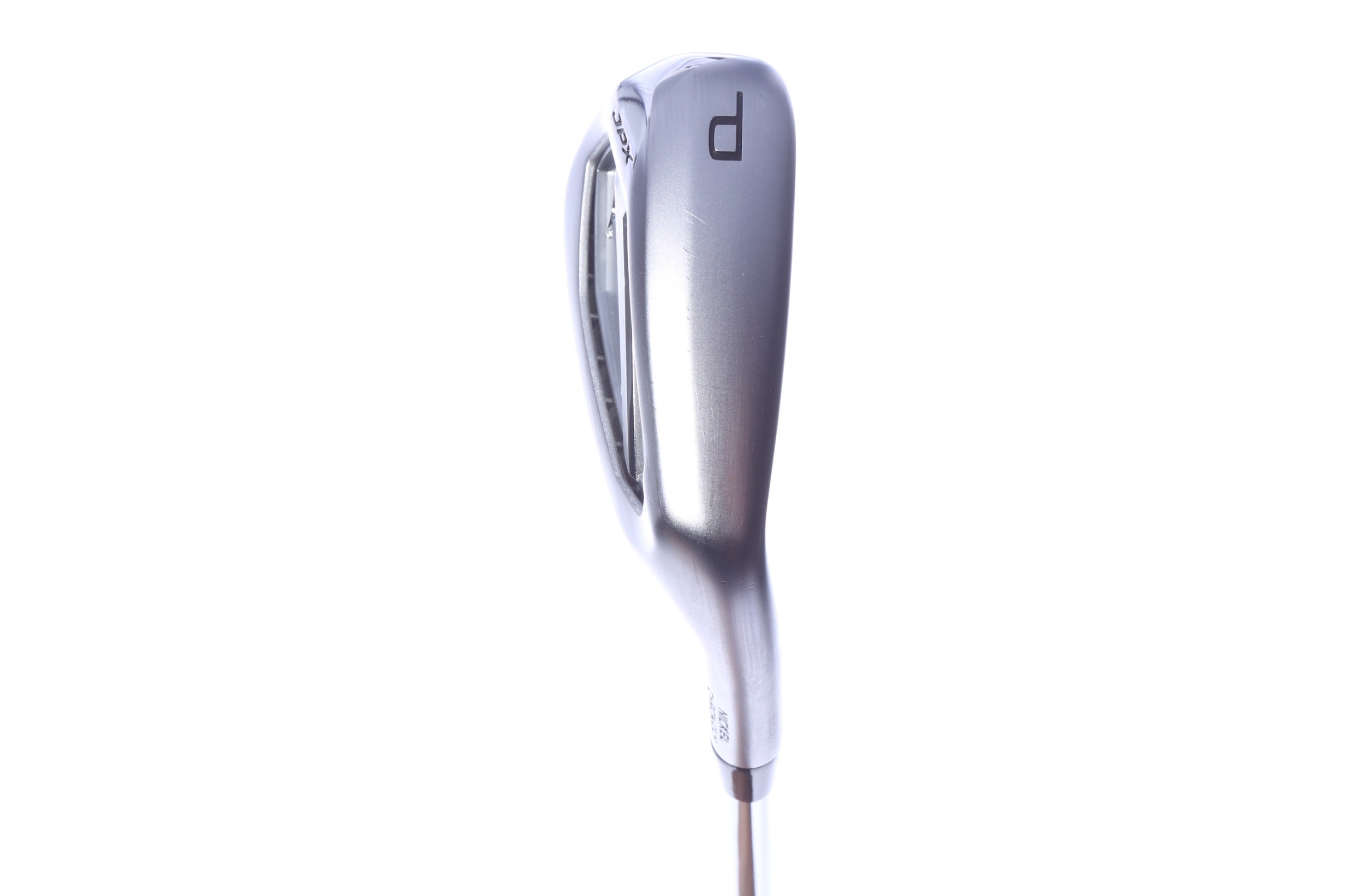 Used Mizuno JPX 925 Hot Metal Pitching Wedge - Right-Handed - 42 Degrees - Regular Flex