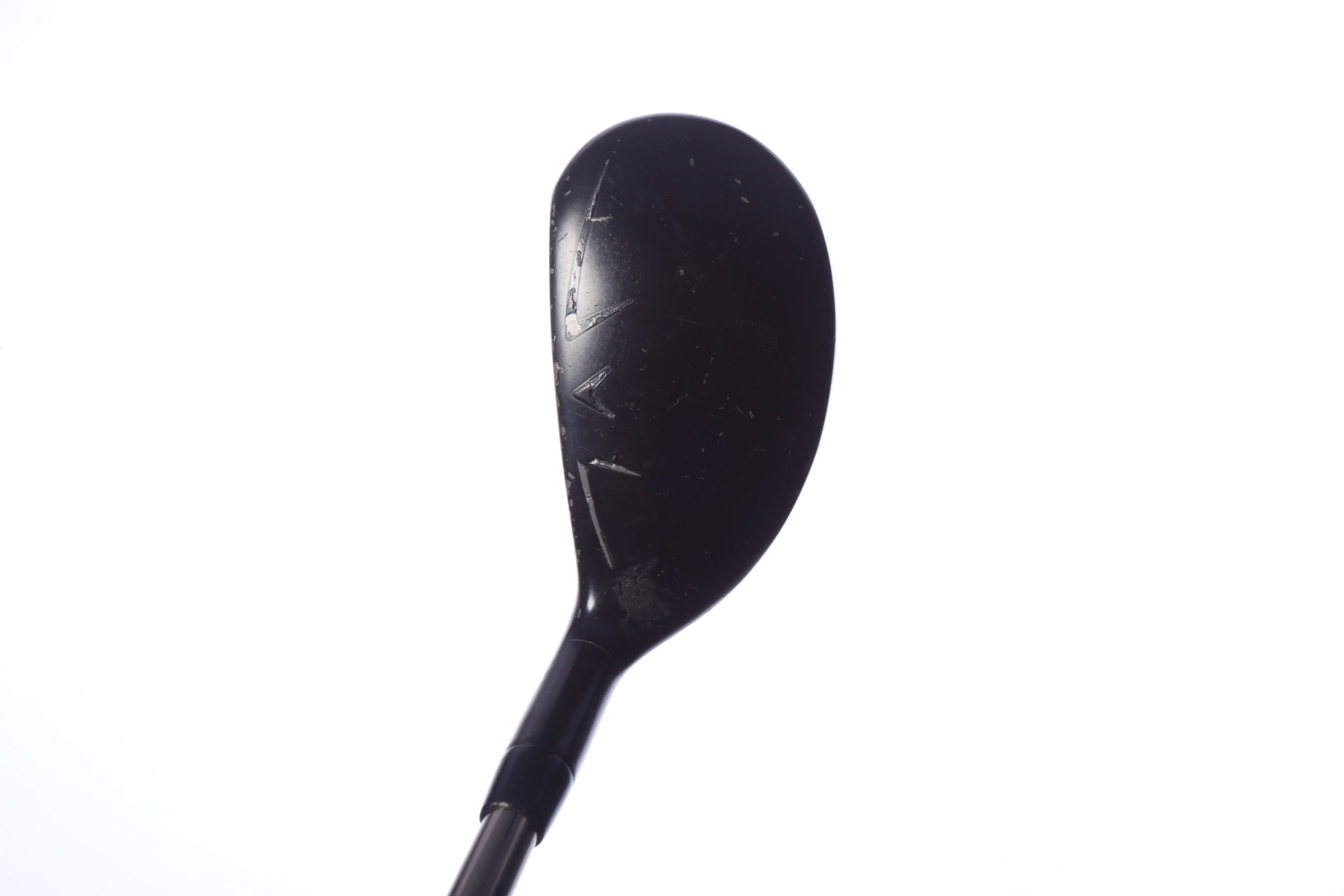 Used Callaway Steelhead XR 4H Hybrid - Right-Handed - 22 Degrees - Seniors Flex-Next Round