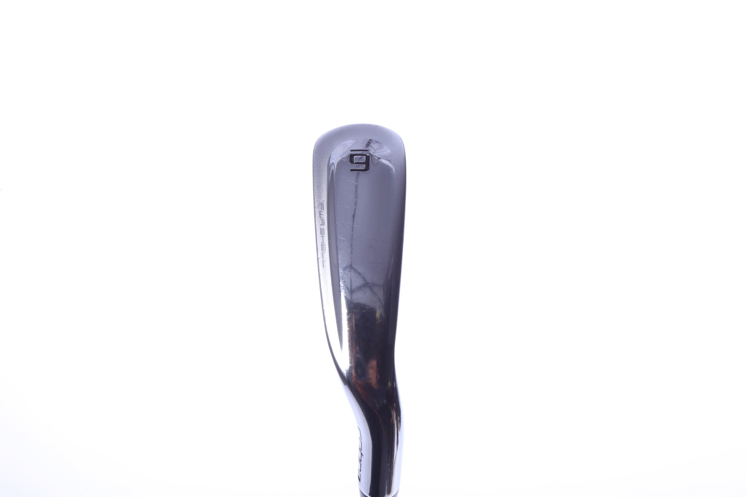 Used Cobra King SpeedZone One Length Single 6-Iron - Right-Handed - Regular Flex-Next Round