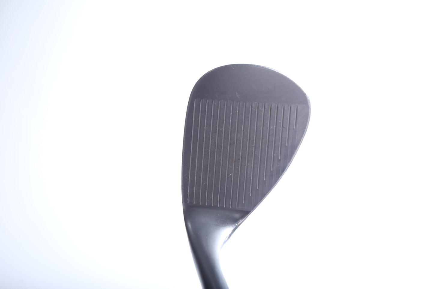 Used Titleist Vokey SM9 Tour Chrome Lob Wedge - Right-Handed - 58 Degrees - Stiff Flex-Next Round