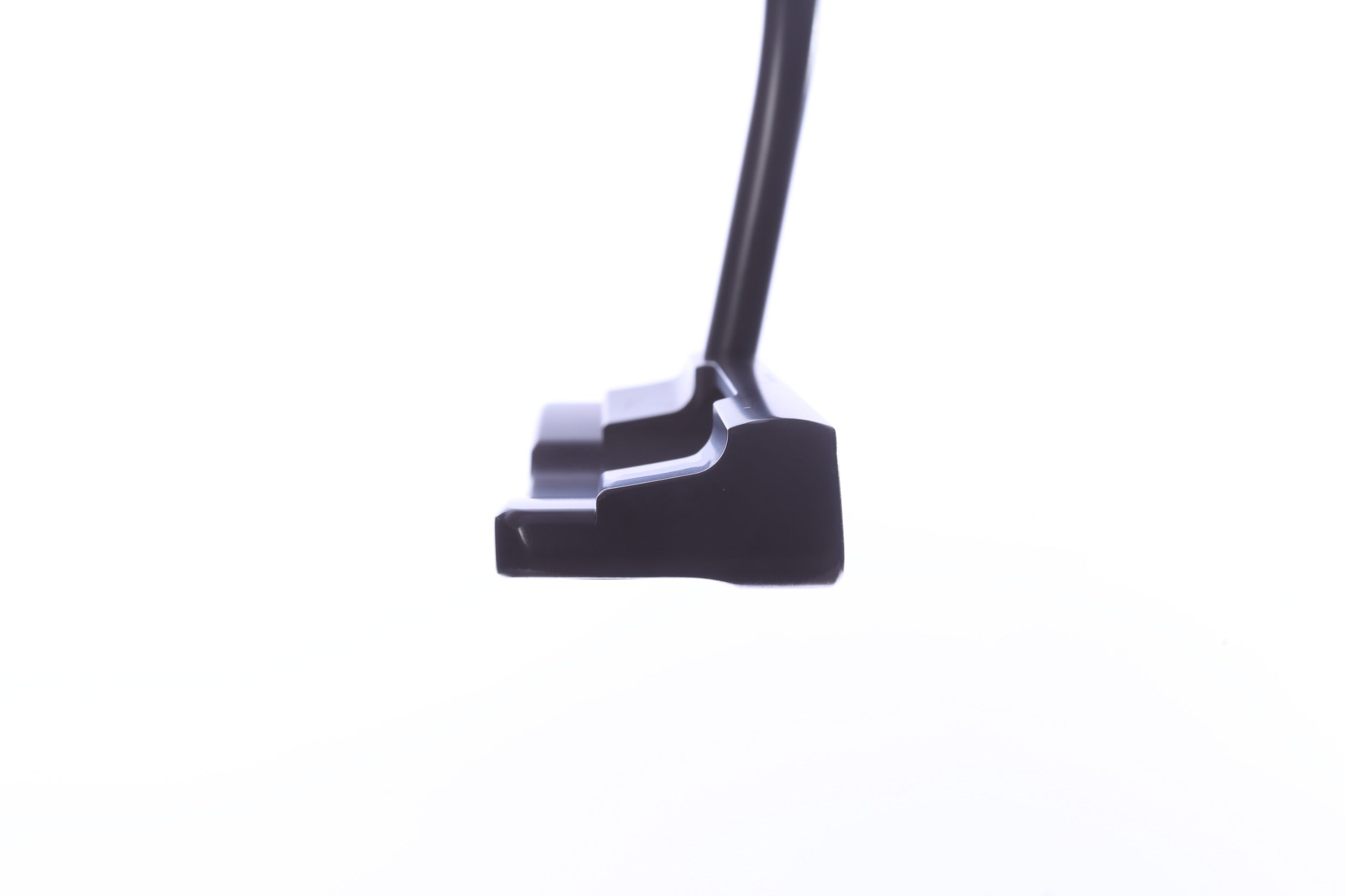 Used Evnroll ER2 Black MidBlade Putter - Right-Handed - 35 in - Blade