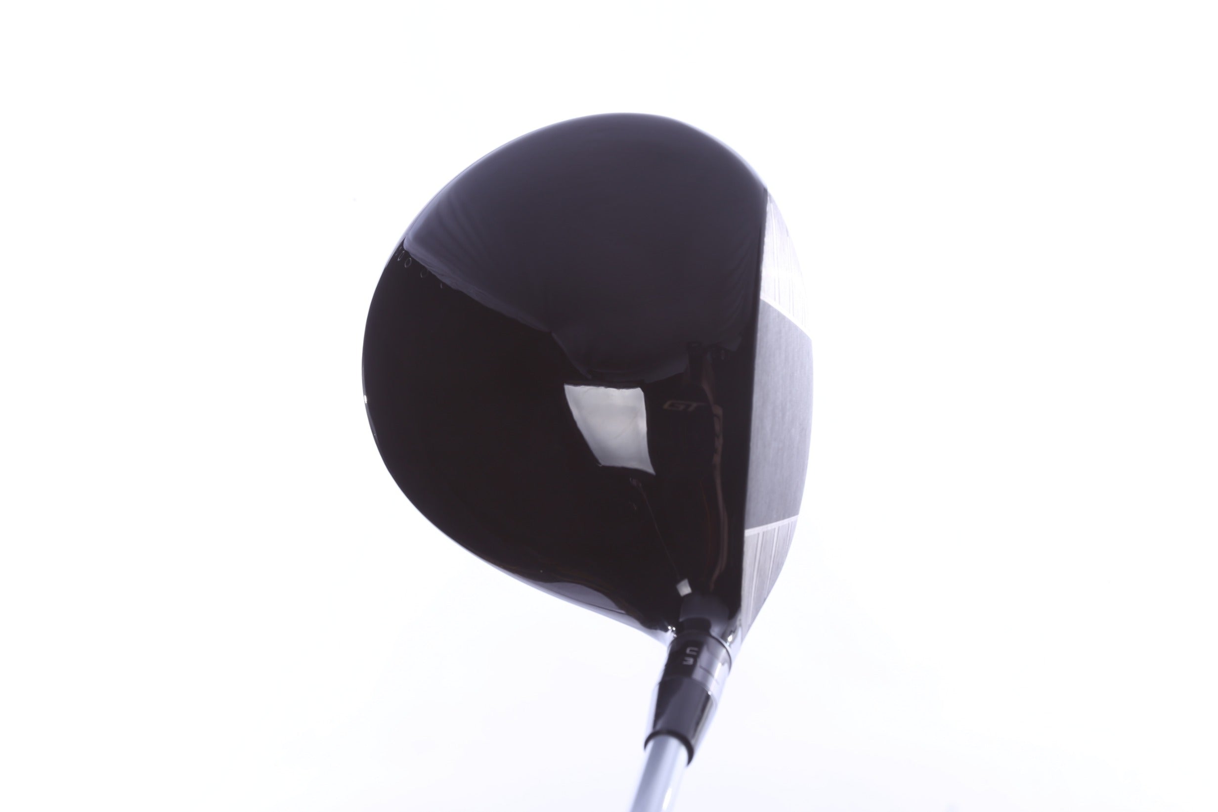 Used Titleist GT1 Driver - 10 Degrees - Regular Flex Fujikura Air Speeder - Left-Handed-Next Round