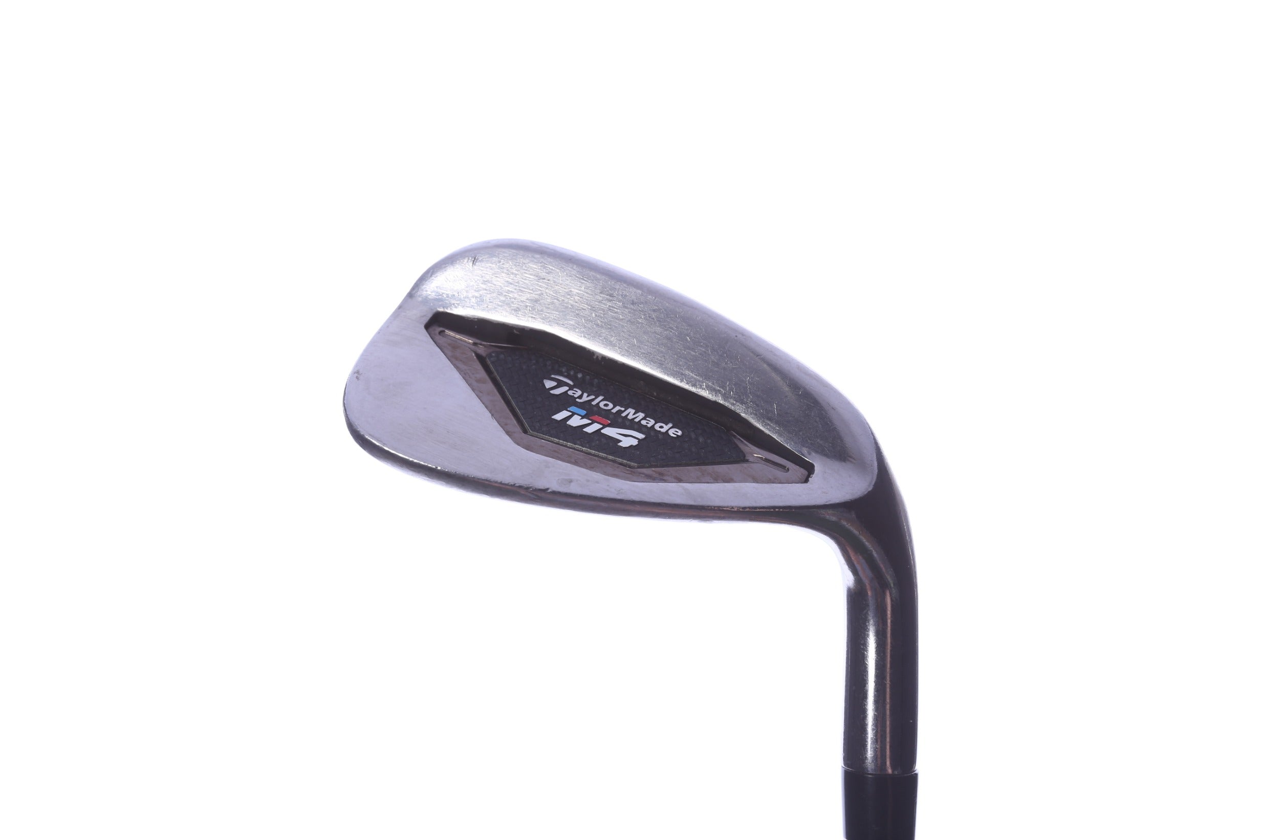 Used TaylorMade M4 Approach Wedge - Right-Handed - 49 Degrees - Ladies Flex-Next Round