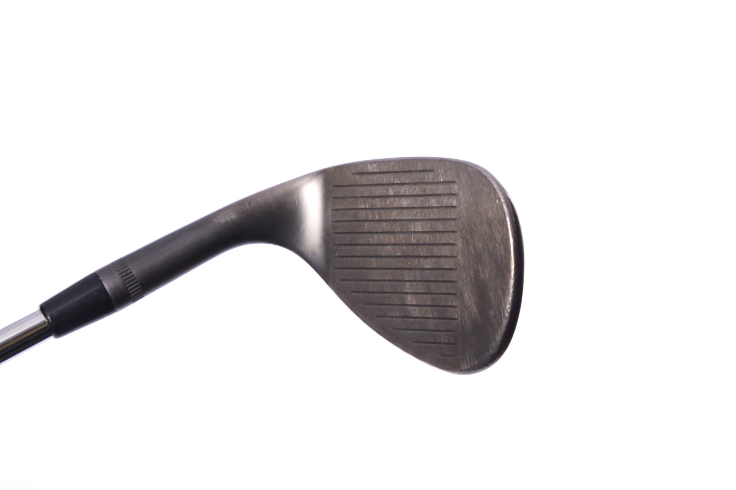 Used Callaway Mack Daddy 2 Chrome Lob Wedge - Right-Handed - 60 Degrees - Stiff Flex-Next Round