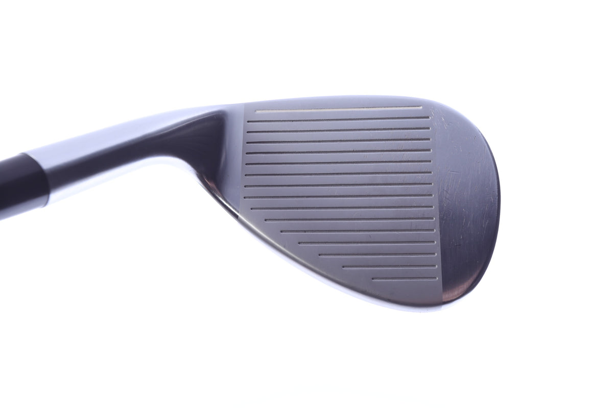 Used TaylorMade Qi Sand Wedge - Right-Handed - 54 Degrees - Regular Flex