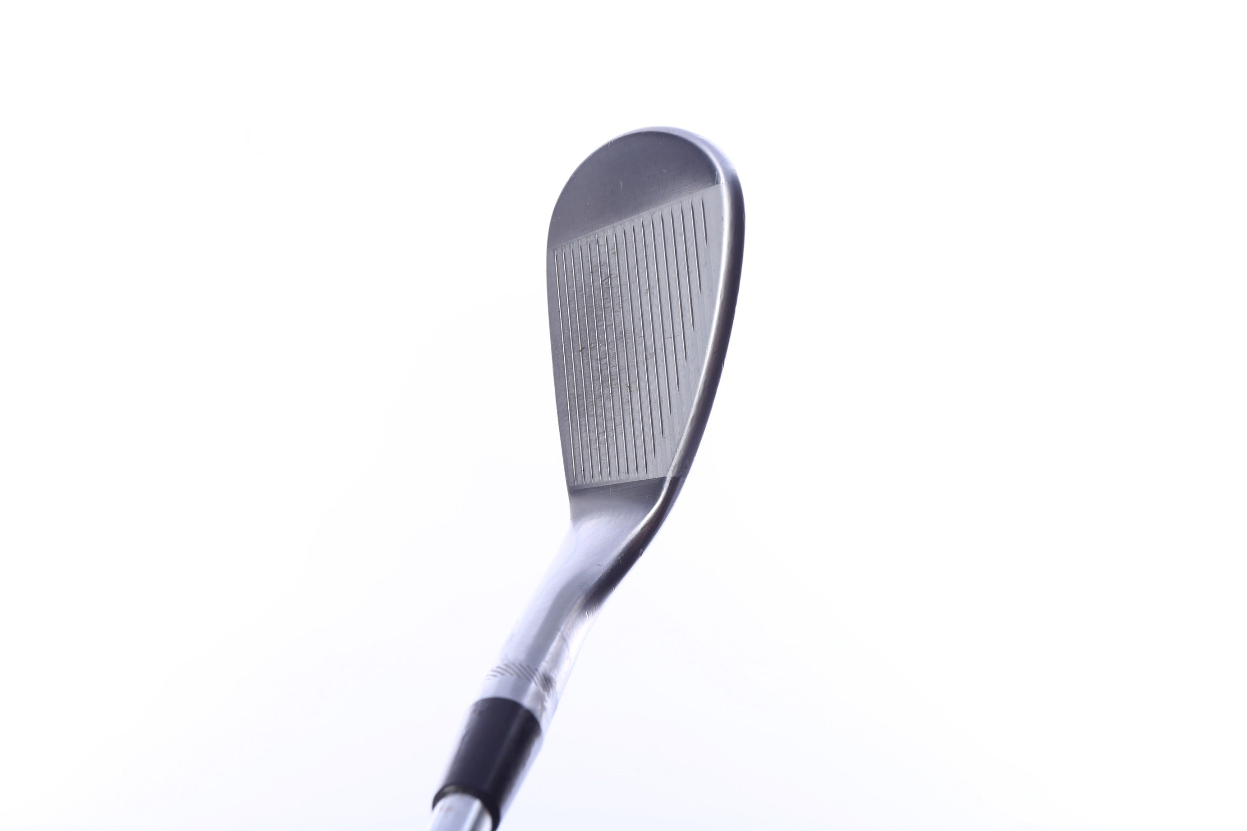 Used Titleist Vokey SM8 Tour Chrome Sand Wedge - Right-Handed - 54 Degrees - Wedge Flex