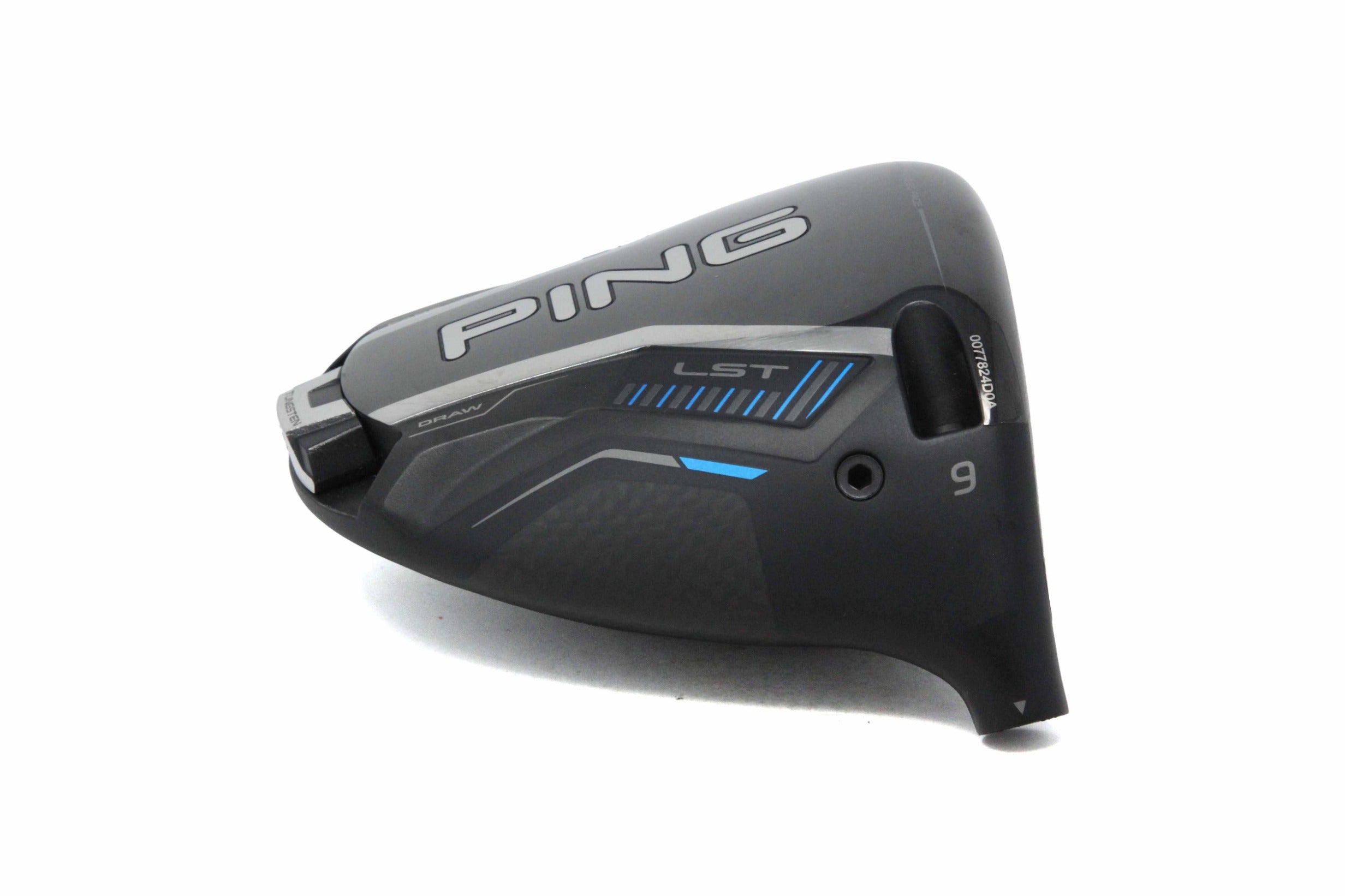 Used Ping G440 LST Driver - HEAD ONLY - Right-Handed - 9 Degrees