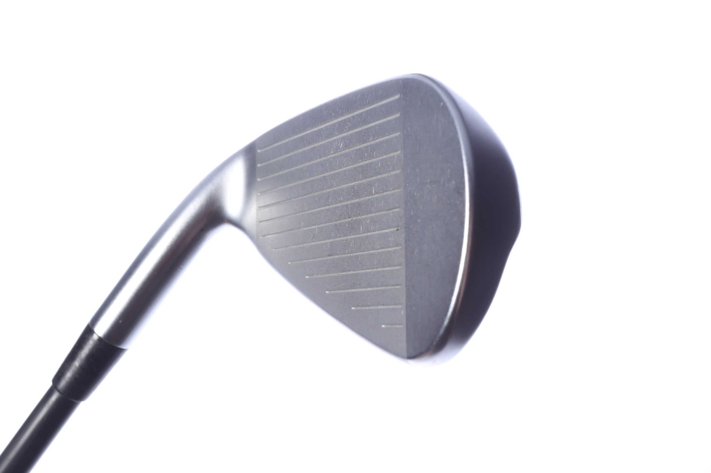 Used Mizuno JPX 900 Hot Metal Single 6-Iron - Right-Handed - Seniors Flex-Next Round
