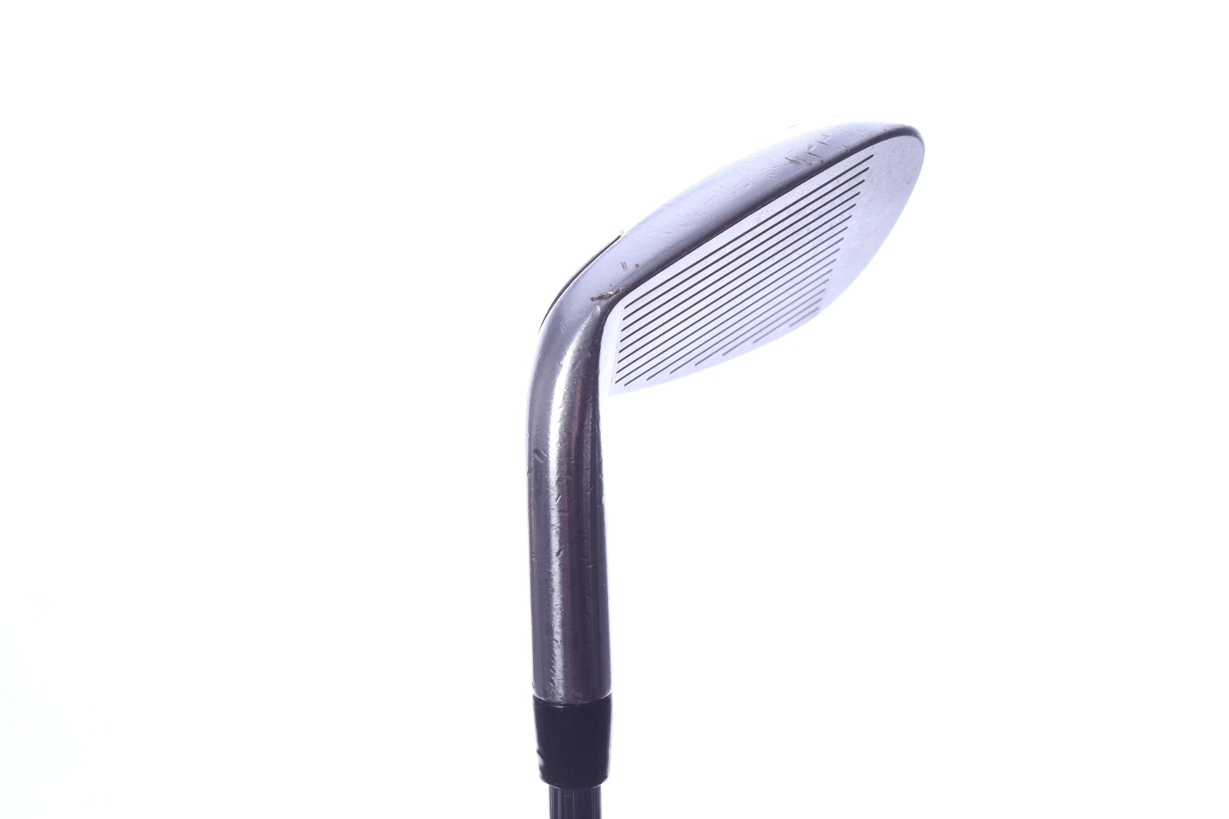 Used PXG 0311 P GEN5 Chrome Gap Wedge - Right-Handed - 49 Degrees - Stiff Flex-Next Round