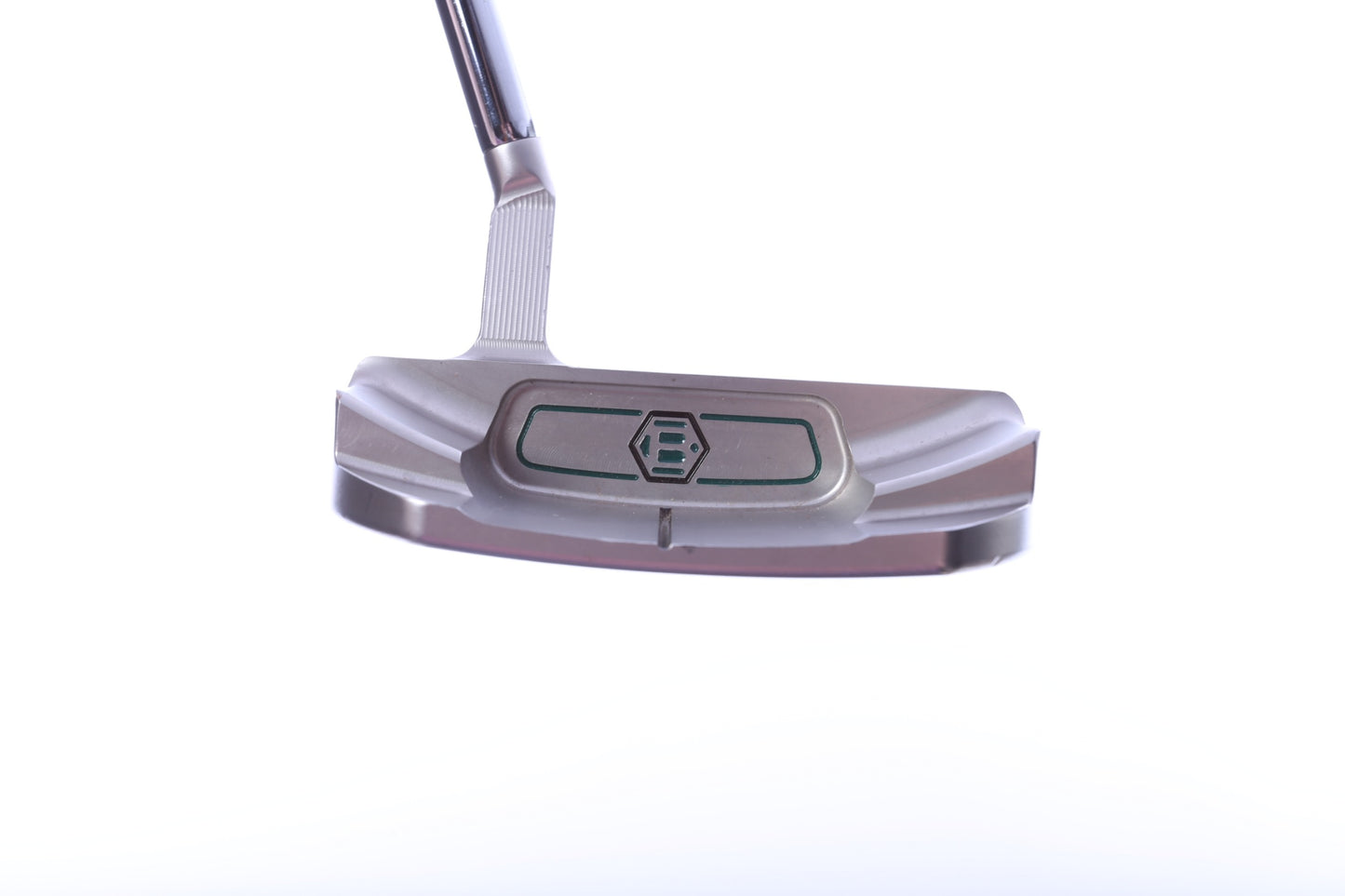 Used Bettinardi 2023 Studio Stock 35 Putter - Right-Handed - 35.5 in - Mid-mallet-Next Round