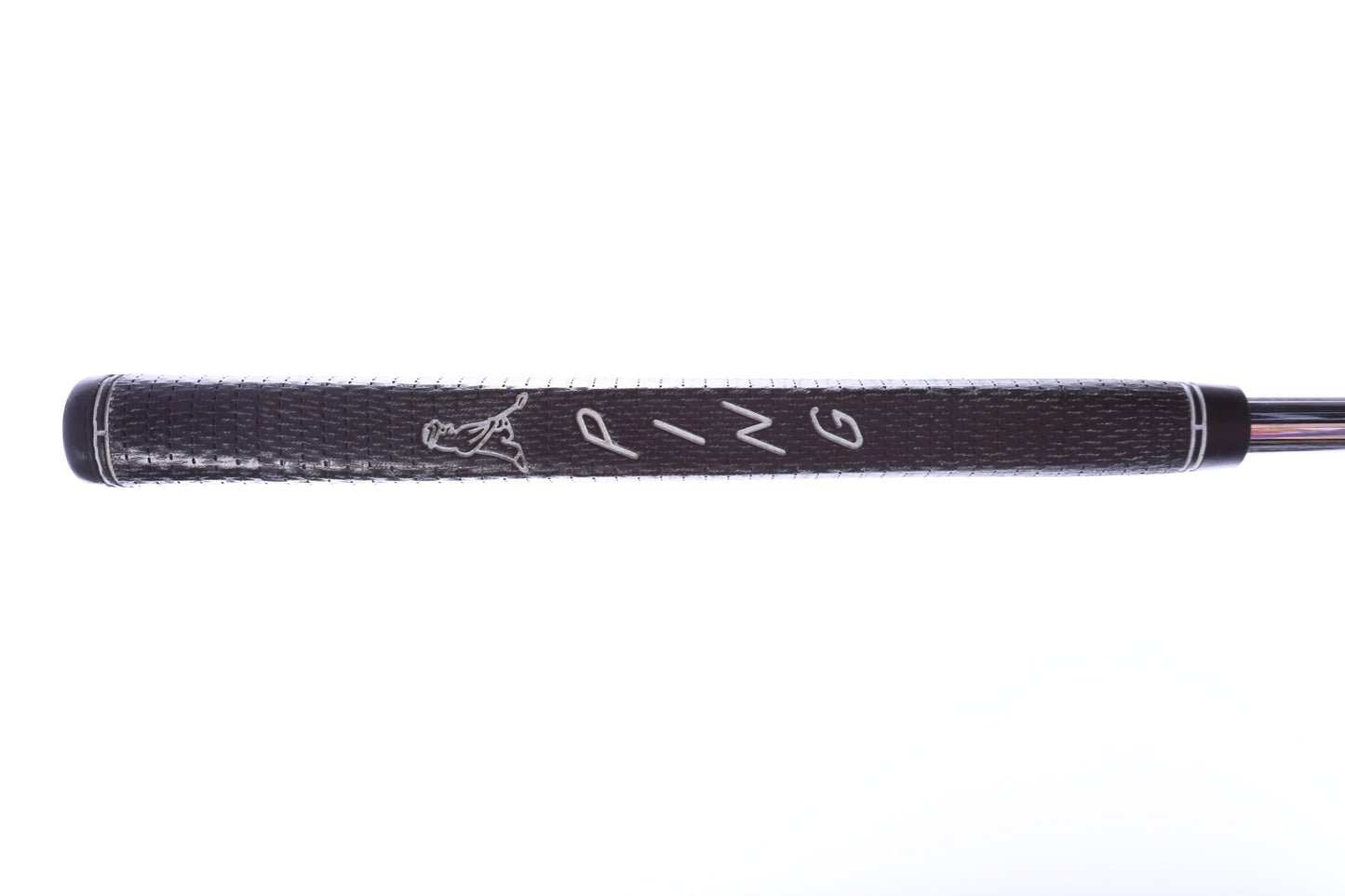 Used Ping Vault 2.0 Dale Anser Stealth Putter - Right-Handed - 34.5 in - Blade-Next Round