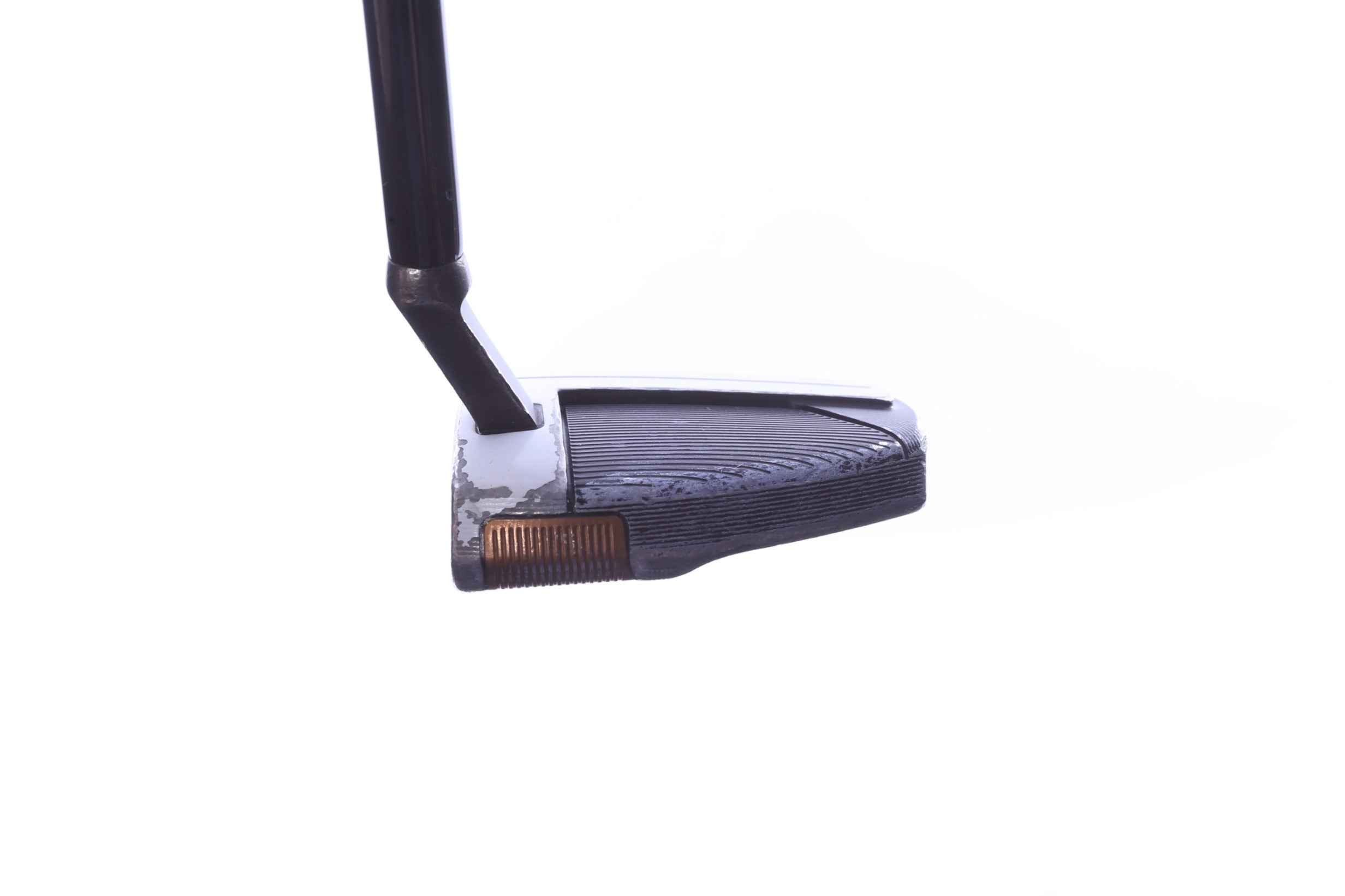 Used TaylorMade Spider FCG #7 Putter - Right-Handed - 35.5 in - Mallet