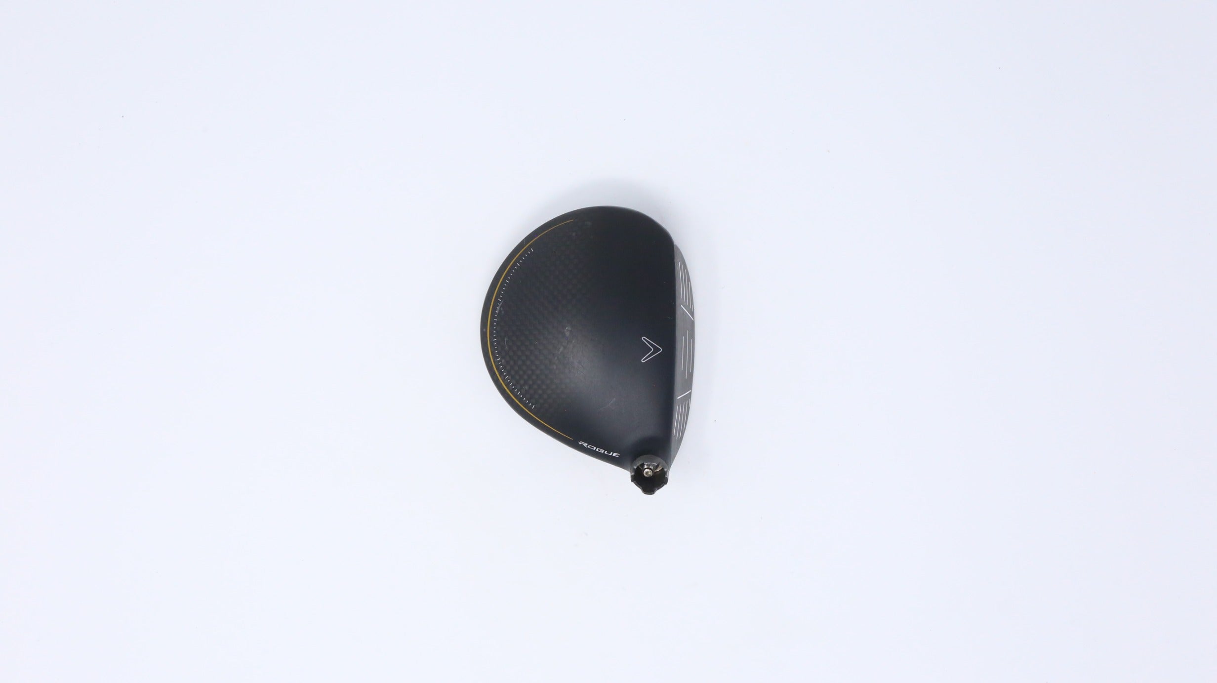 Used Callaway Rogue ST MAX 3-Wood - HEAD ONLY - Left-Handed - 15 Degrees-Next Round