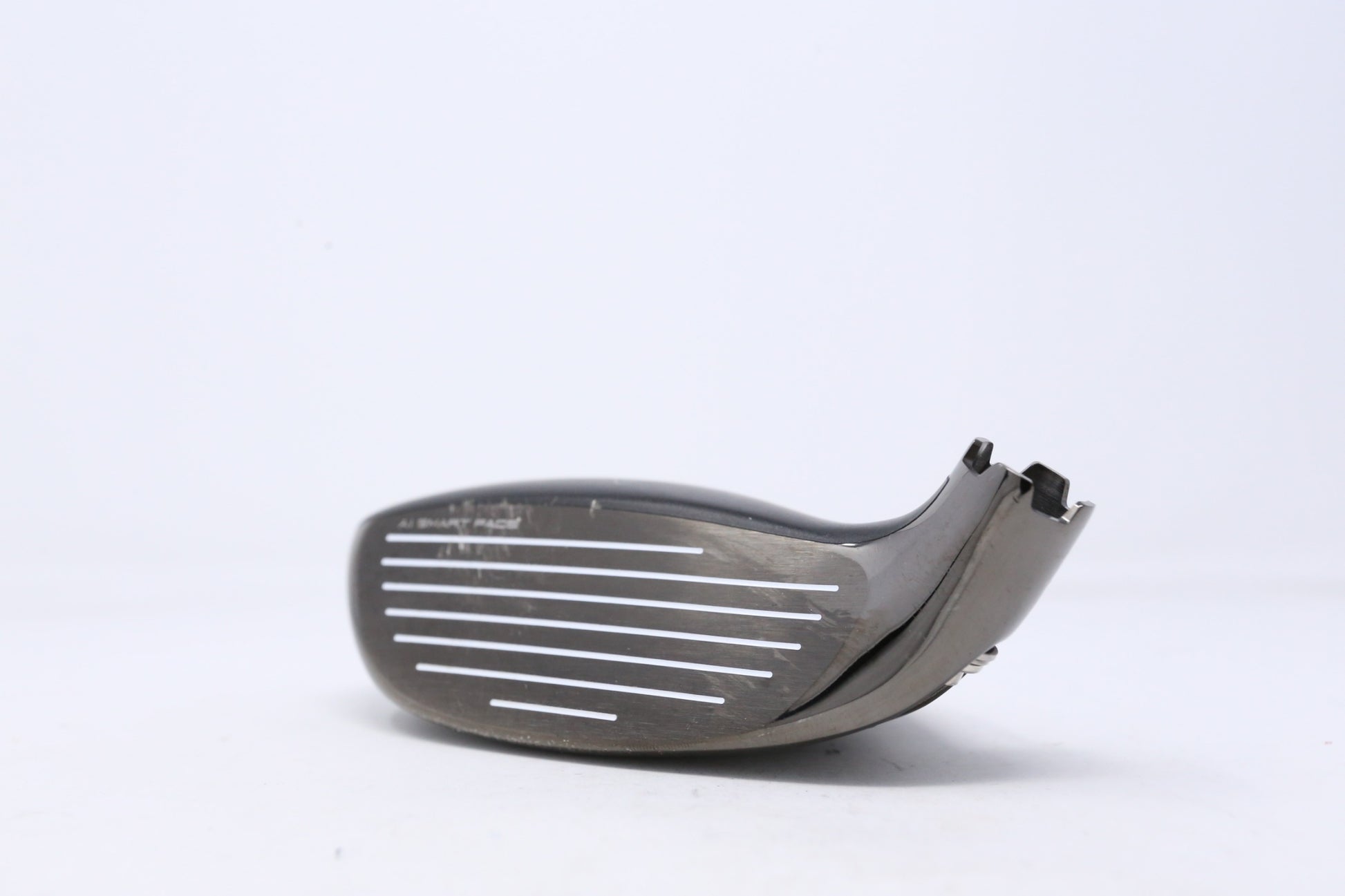 Used Callaway Paradym Ai Smoke HL 4H - HEAD ONLY - Right-Handed - 21 Degrees-Next Round
