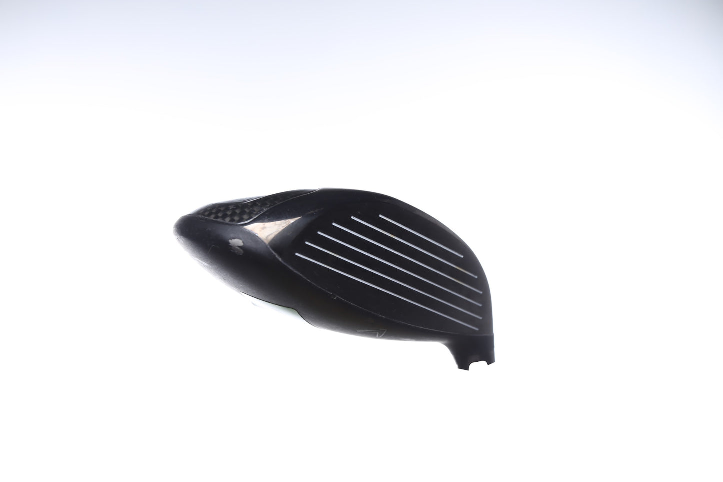 Used Callaway Rogue ST LS 3-Wood - Left-Handed - 15 Degrees - Not Specified Flex-Next Round