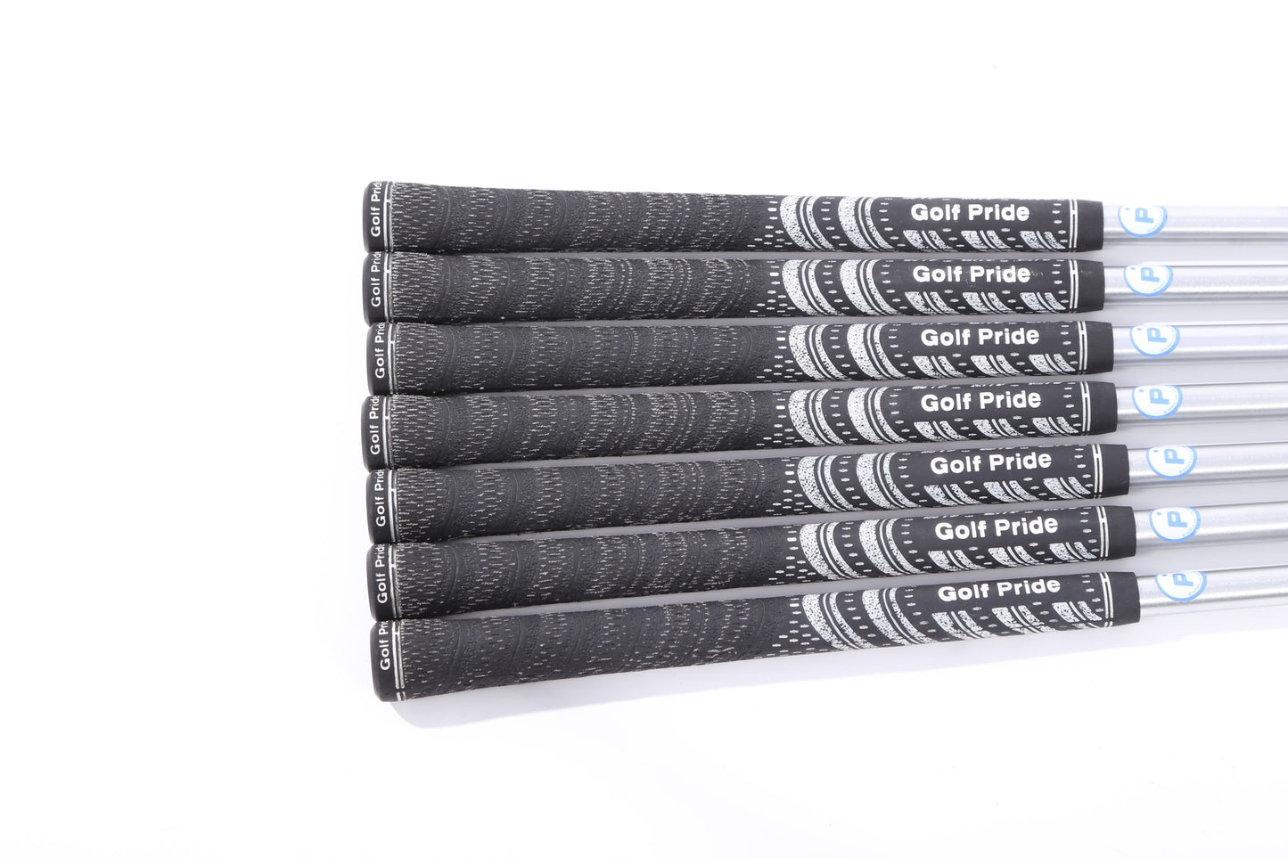 Kbs C-Taper Lite 115 Shaft Set Extra Stiff Flex No Tip-Next Round