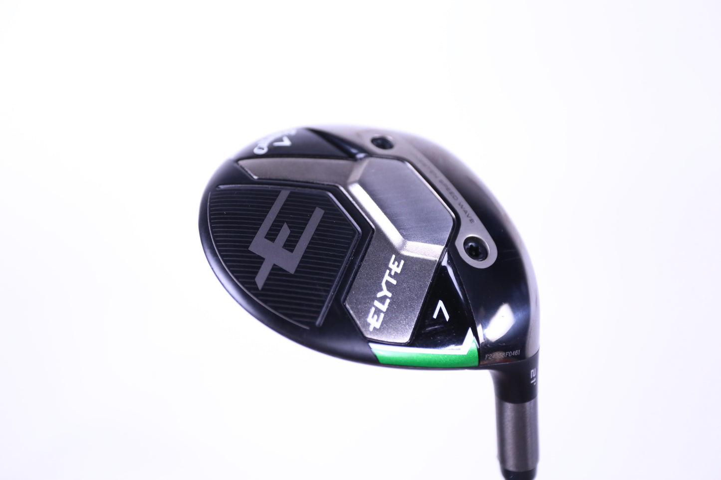Used Callaway Elyte 7-Wood - Right-Handed - 21 Degrees - Regular Flex-Next Round