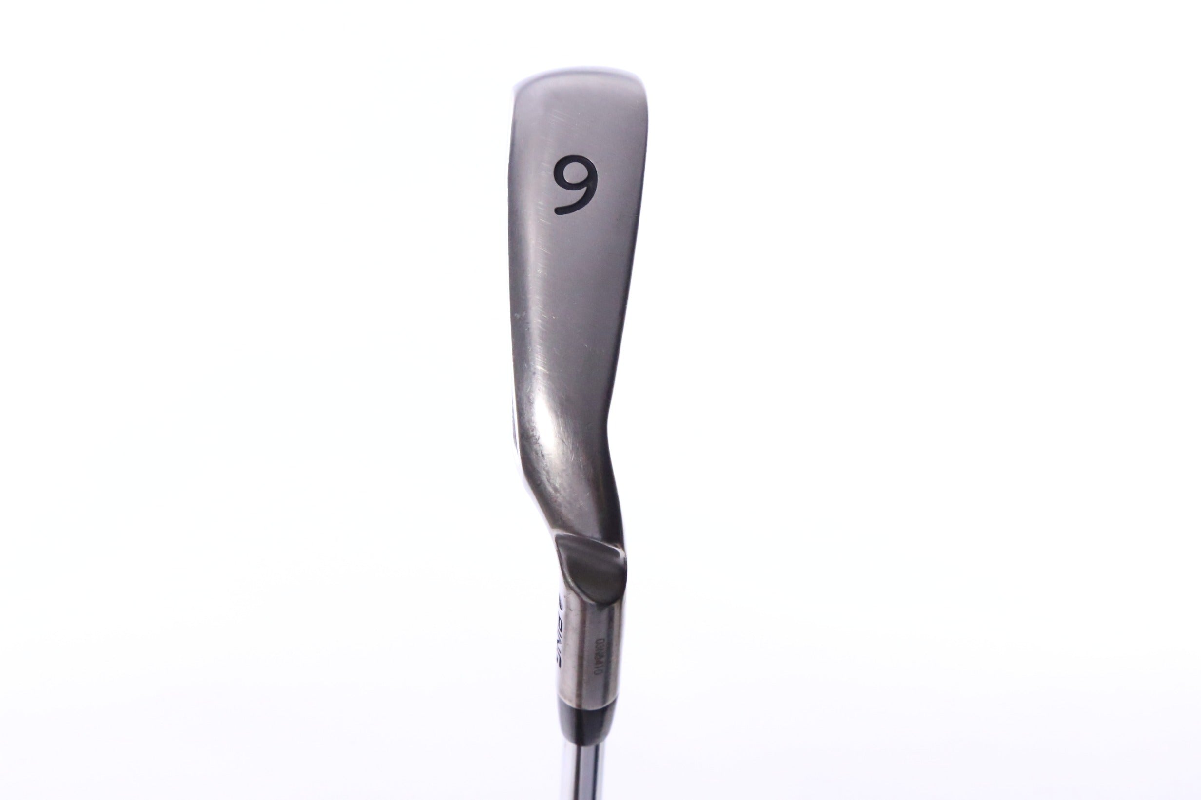 Used Ping G Single 6-Iron - Right-Handed - Stiff Flex-Next Round